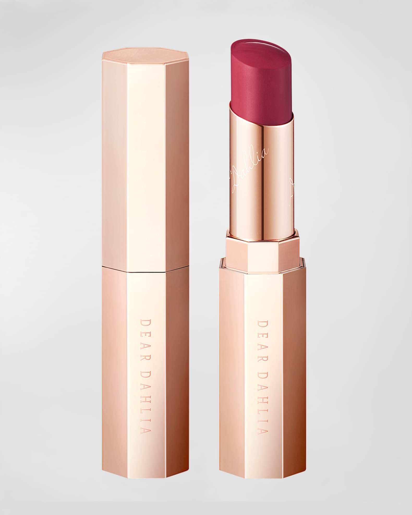 Dear Dahlia Blooming Edition Lip Paradise Color Balm