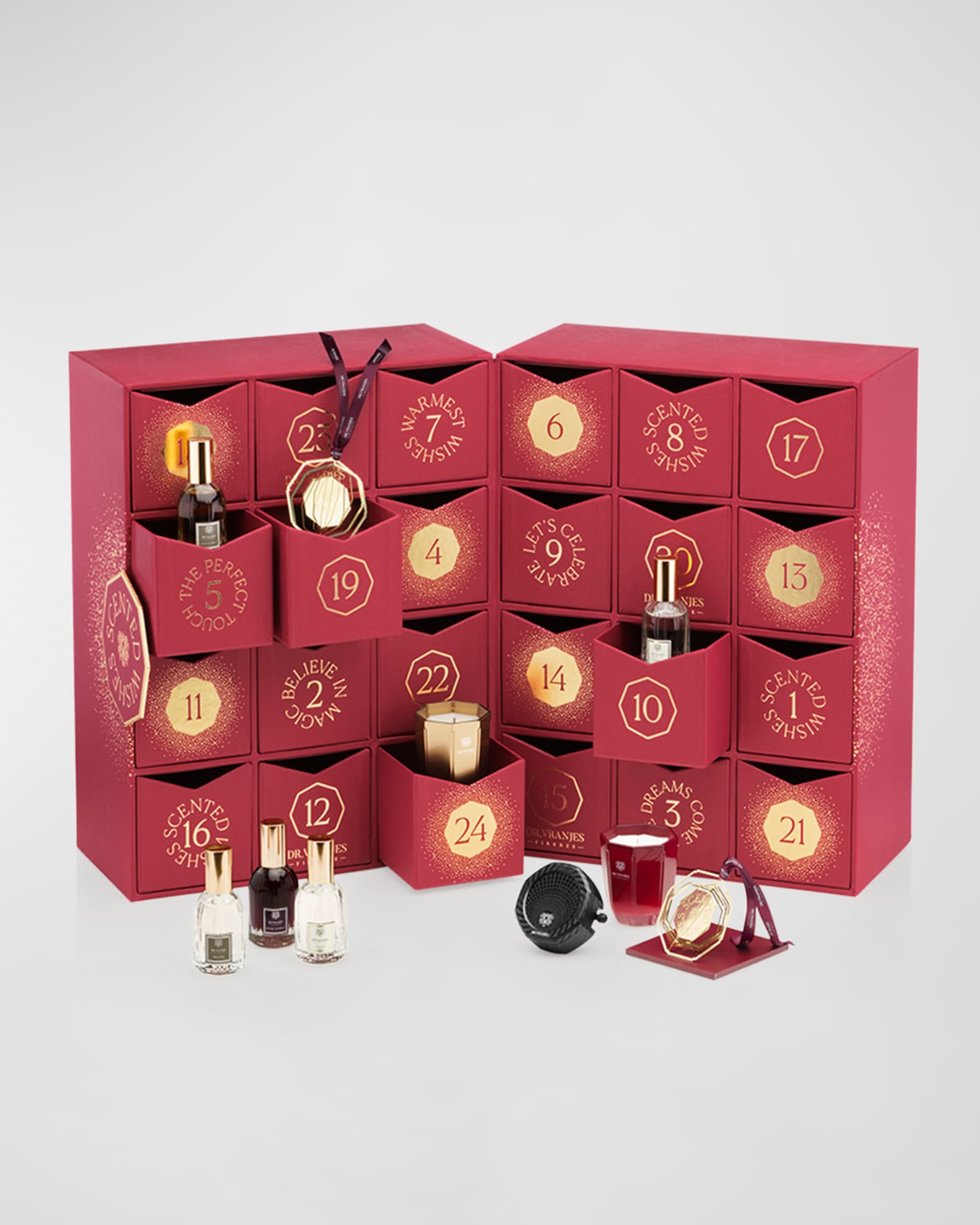 Dr. Vranjes Firenze Advent Calendar Neiman Marcus