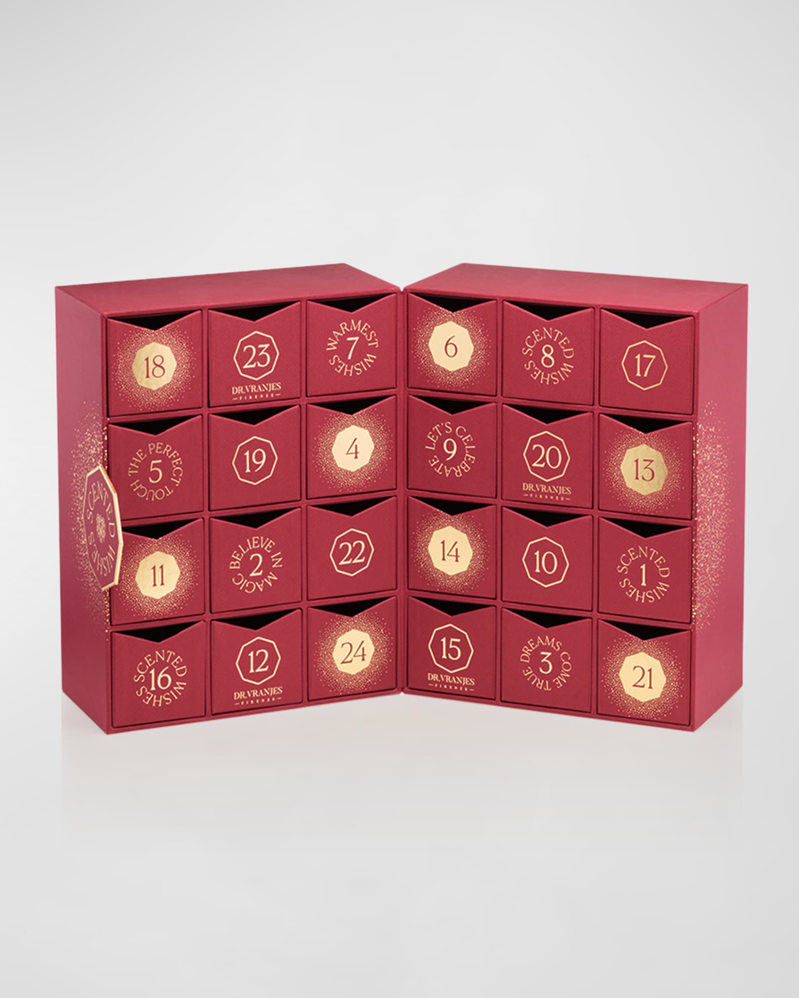 Dr. Vranjes Firenze Advent Calendar Neiman Marcus