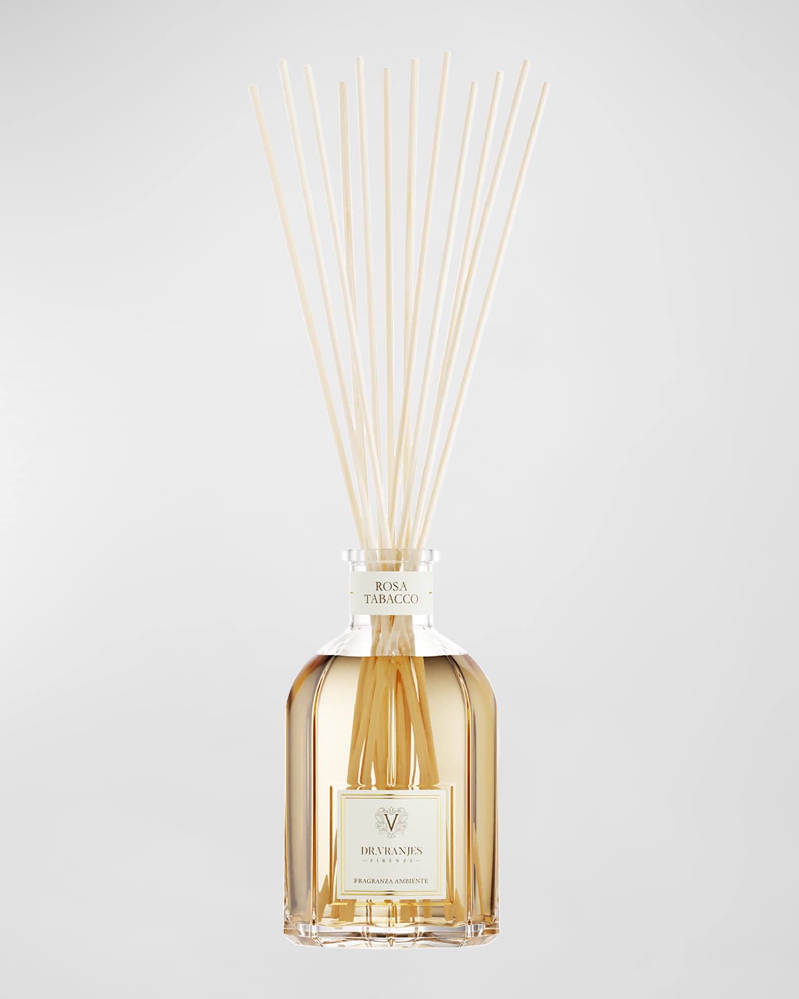 Rosa Tabacco Diffuser, 16.9 oz. 0