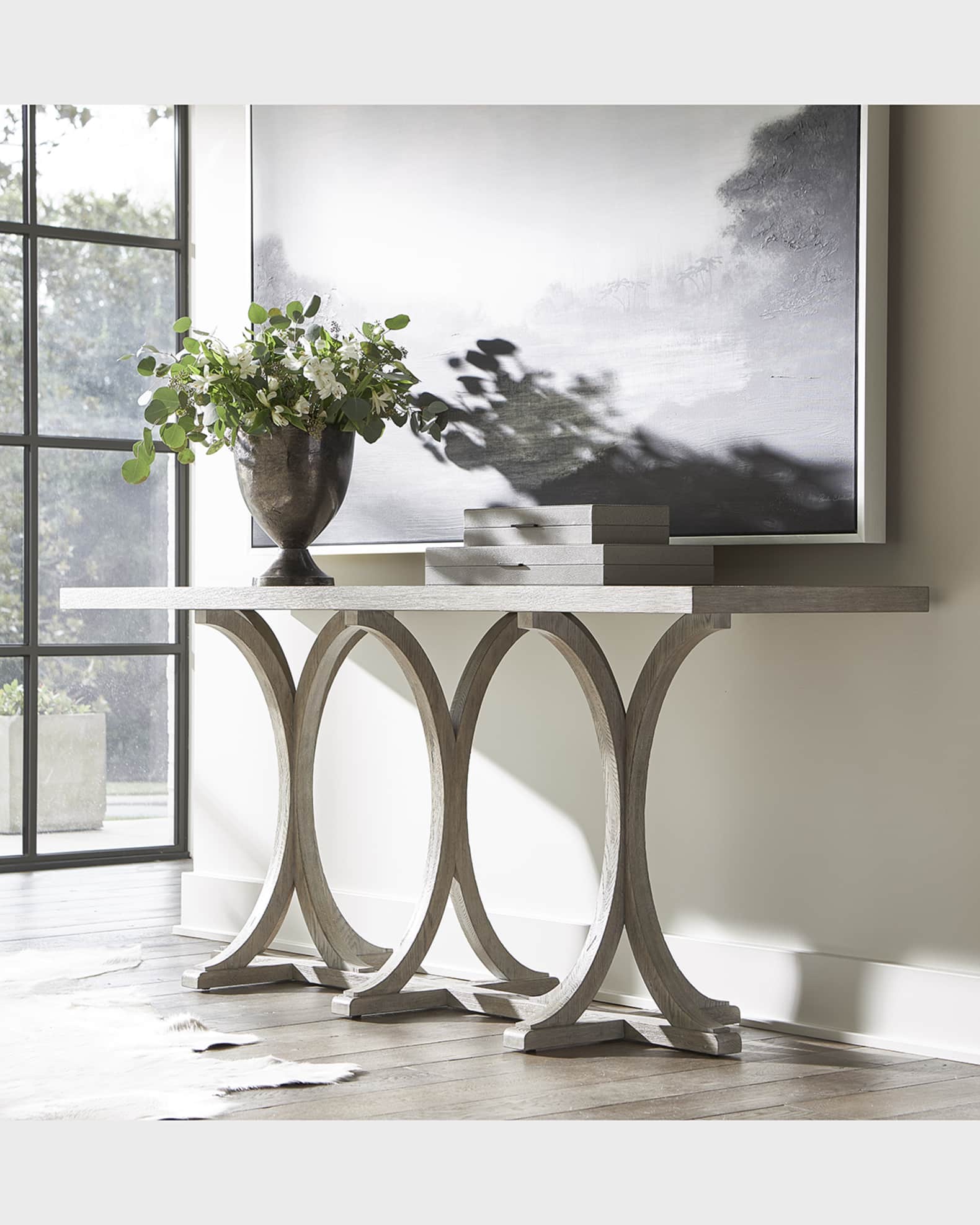 Albion Console Table 1