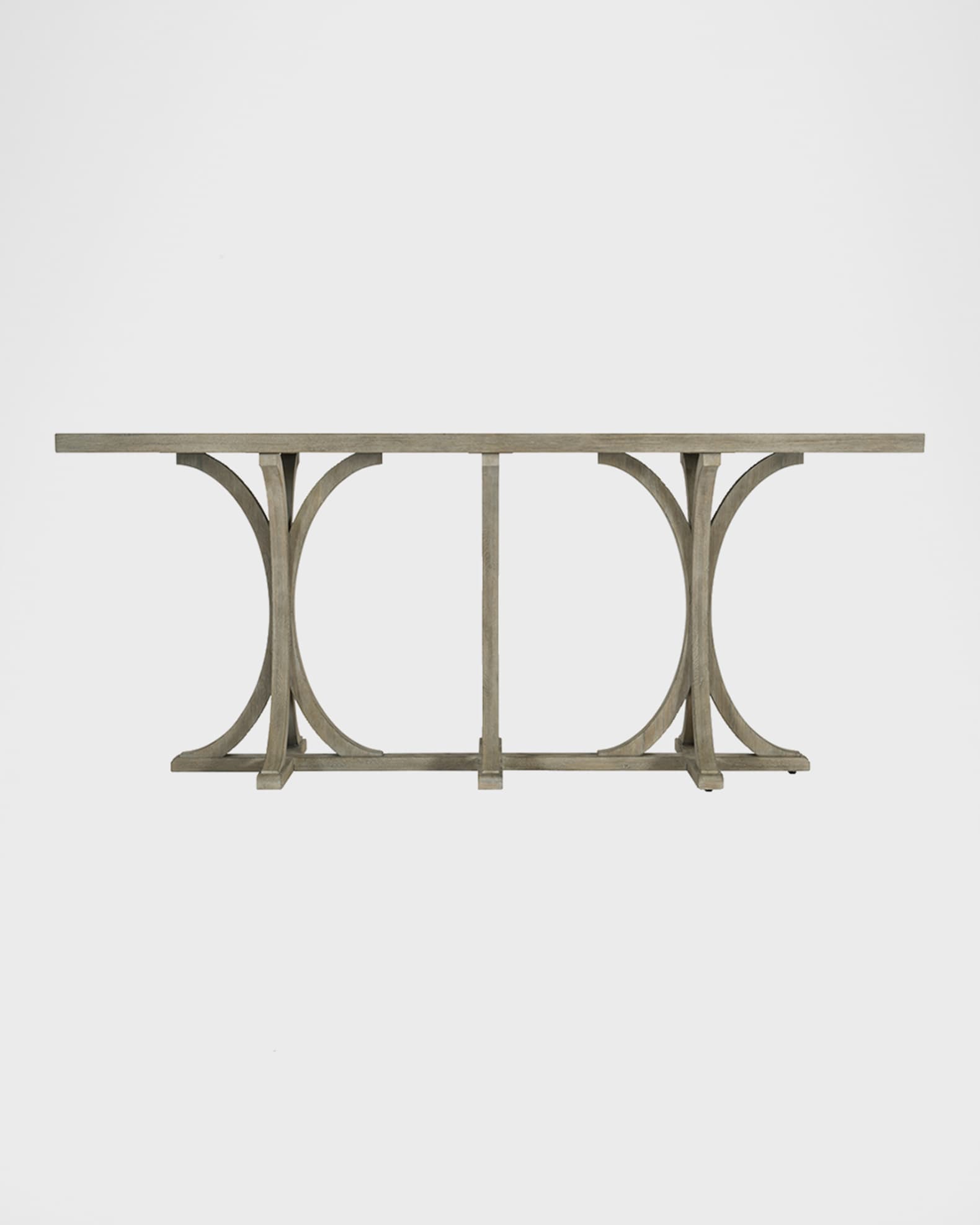 Albion Console Table 0