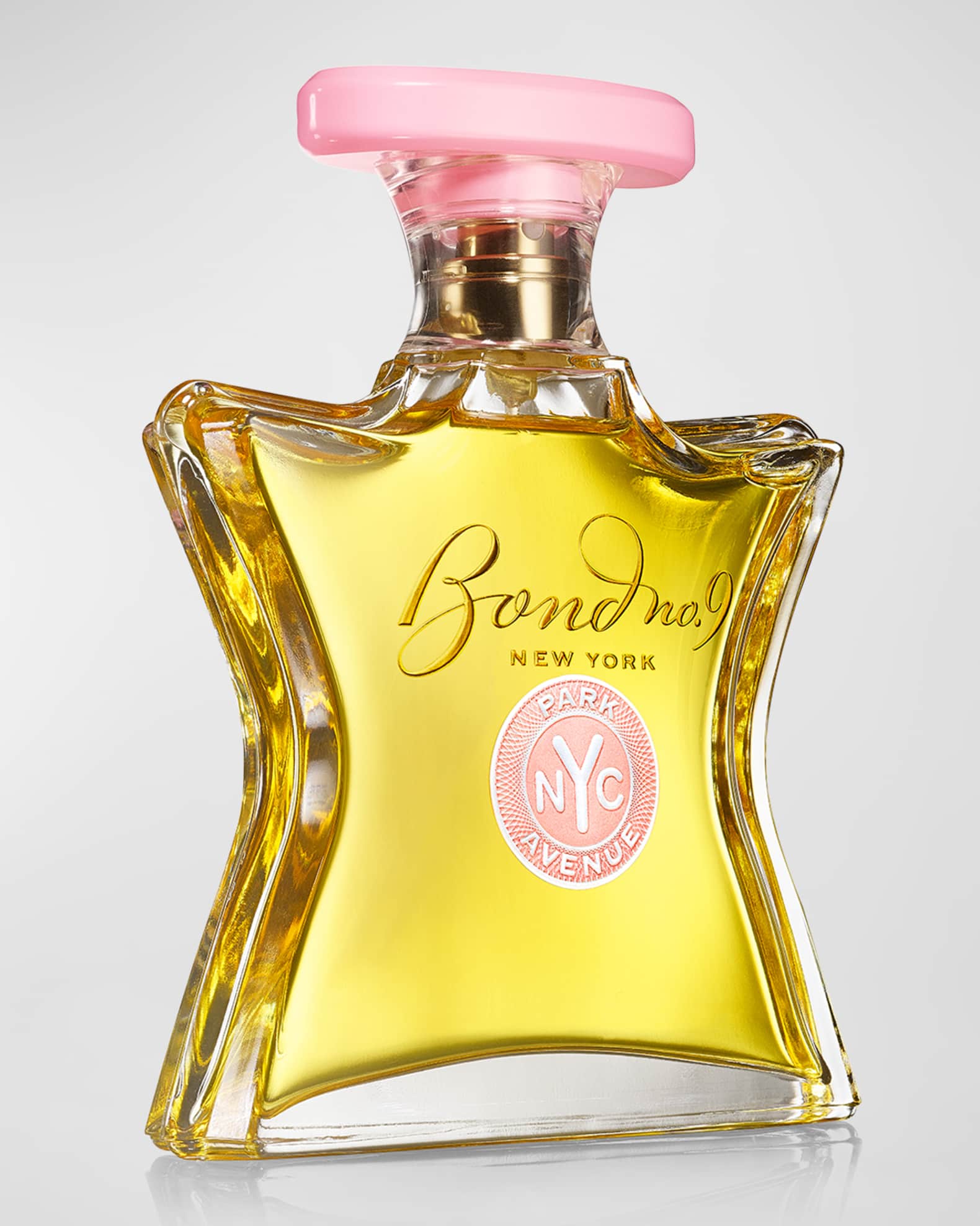 Bond No.9 New York Park Avenue Eau de Parfum, 3.4 oz. | Neiman Marcus