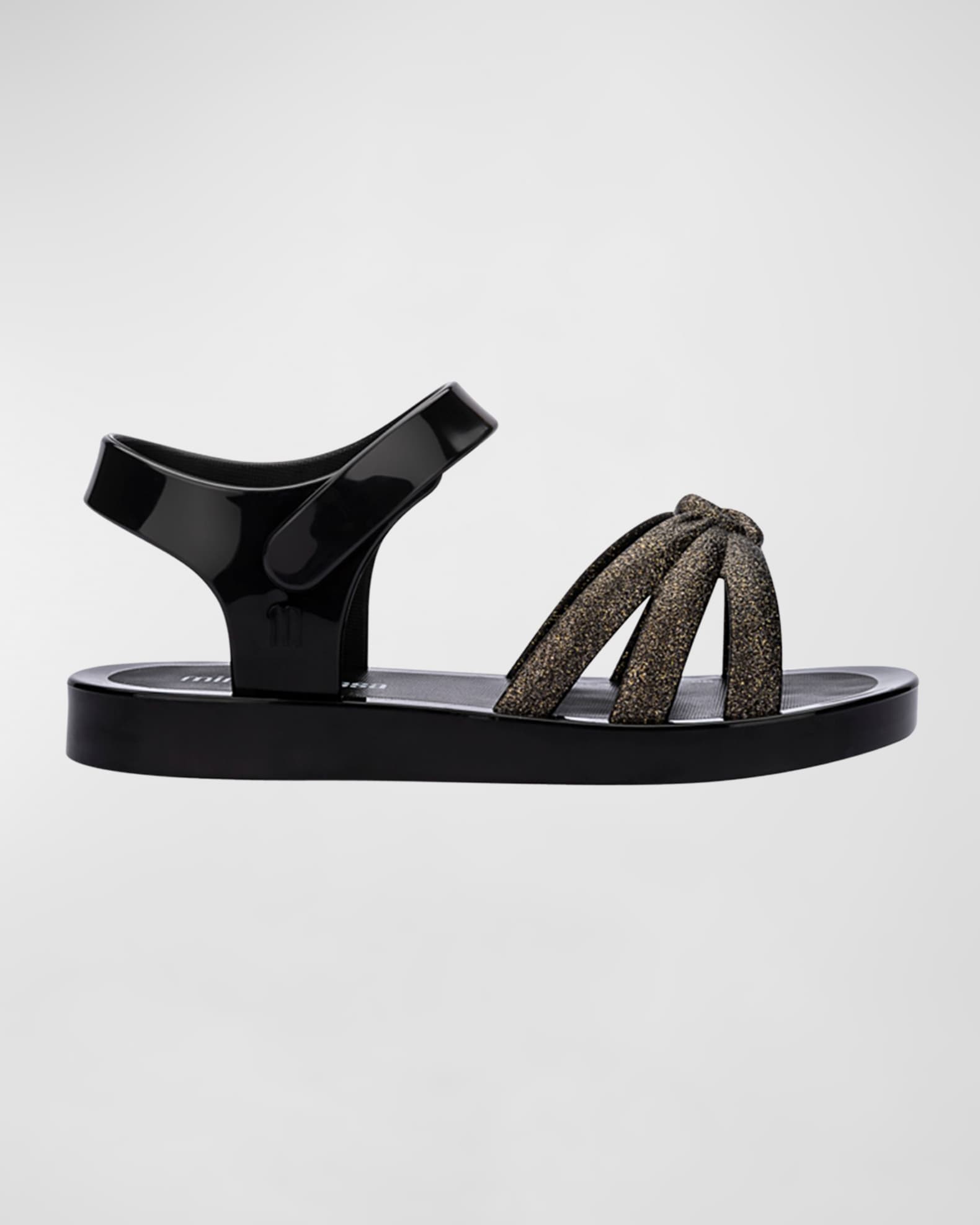 Grip strap sandals sales