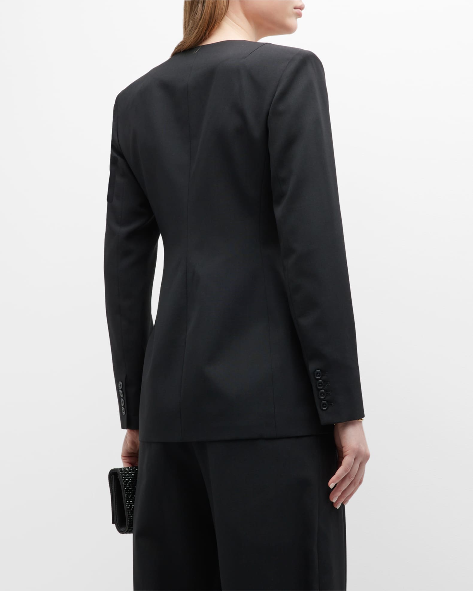 STUDIO FERERA ~ DOUBLE BREASTED 2 PC SUIT ~ 204 Slim Fit main image 1