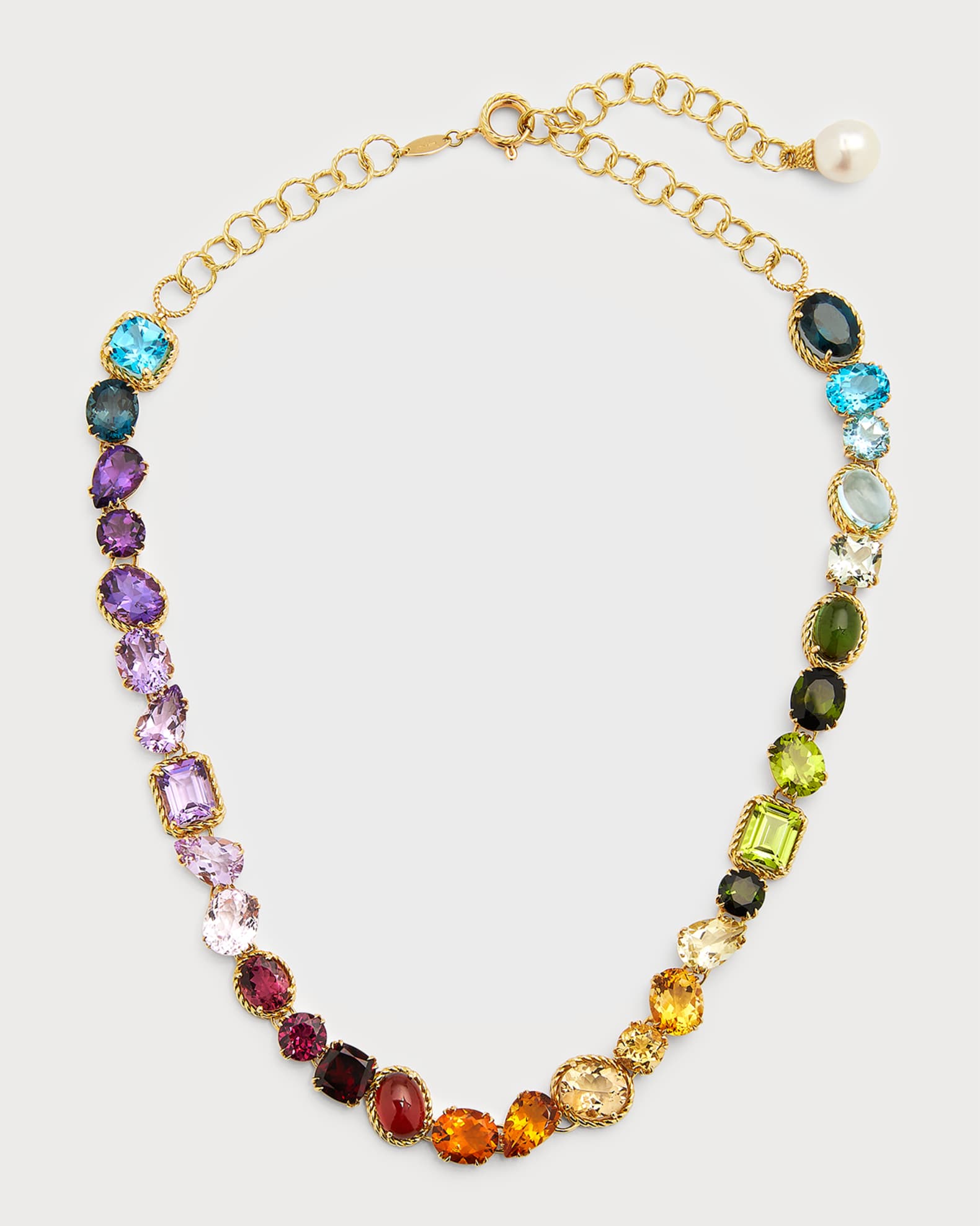 Dolce & Gabbana - Woman - Gold - Necklace main image 1