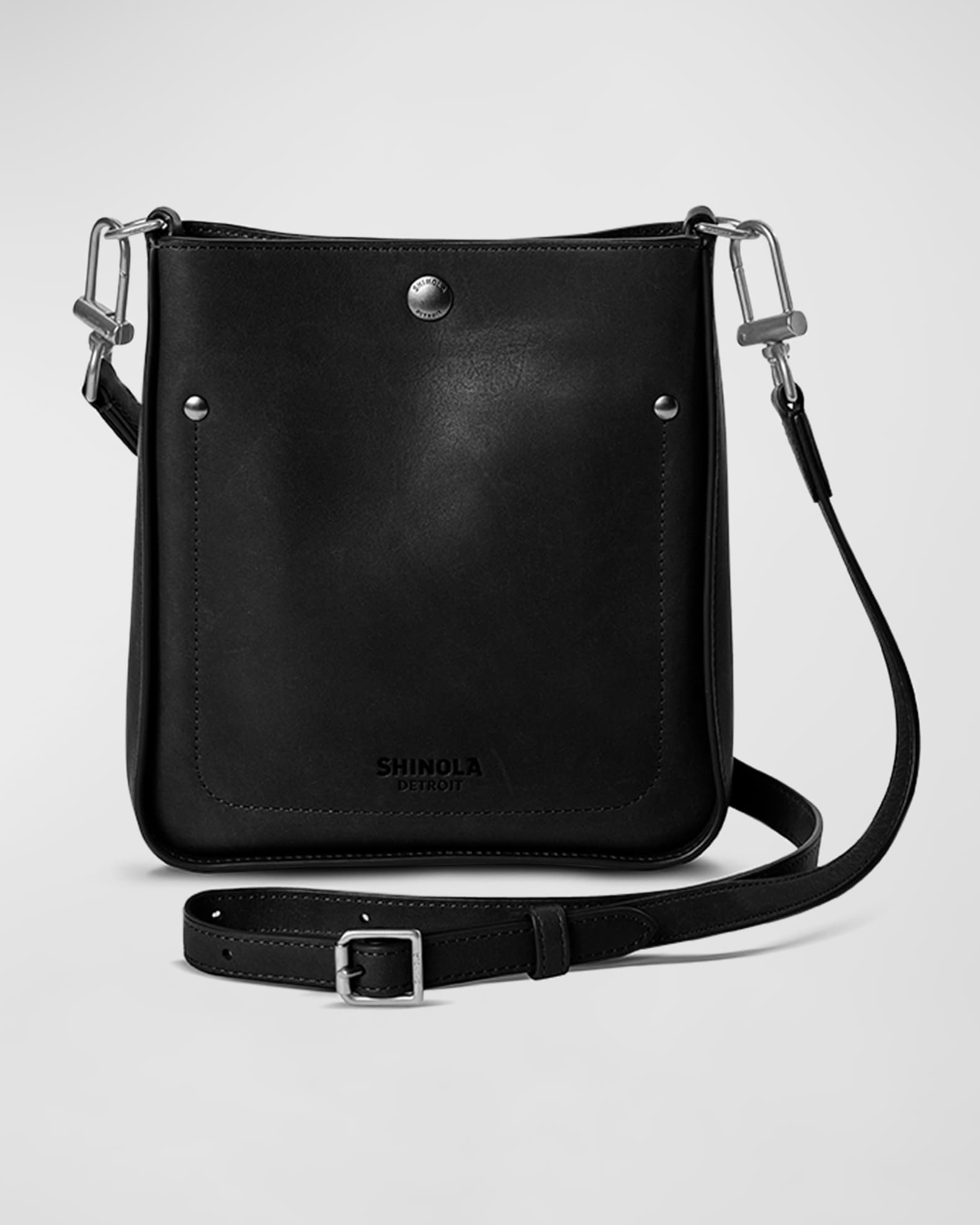 Shinola sales small satchel