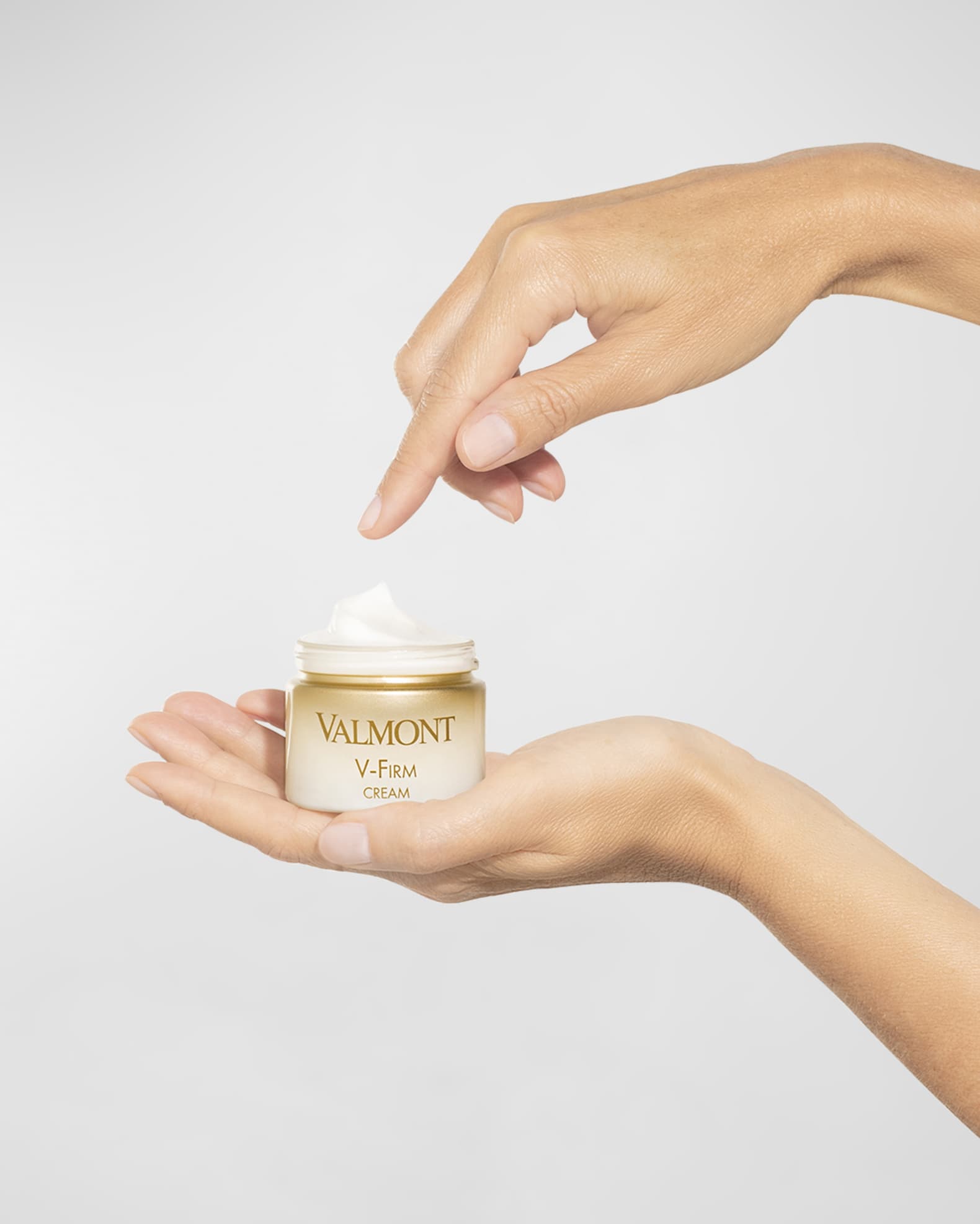 Valmont 1.7 oz. VFirm Face Cream Neiman Marcus