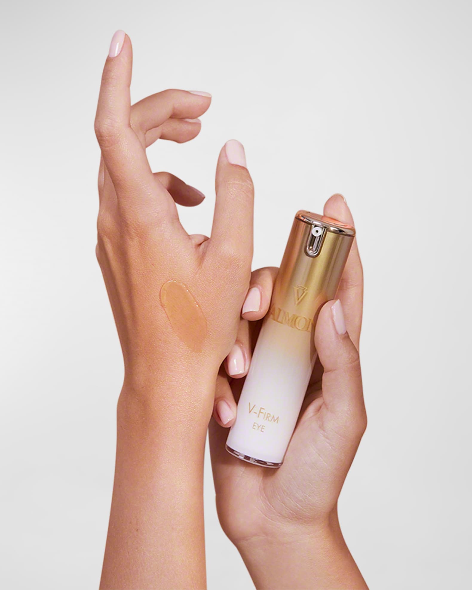 V-Firm Eye – Firming eye contour skincare | Valmont