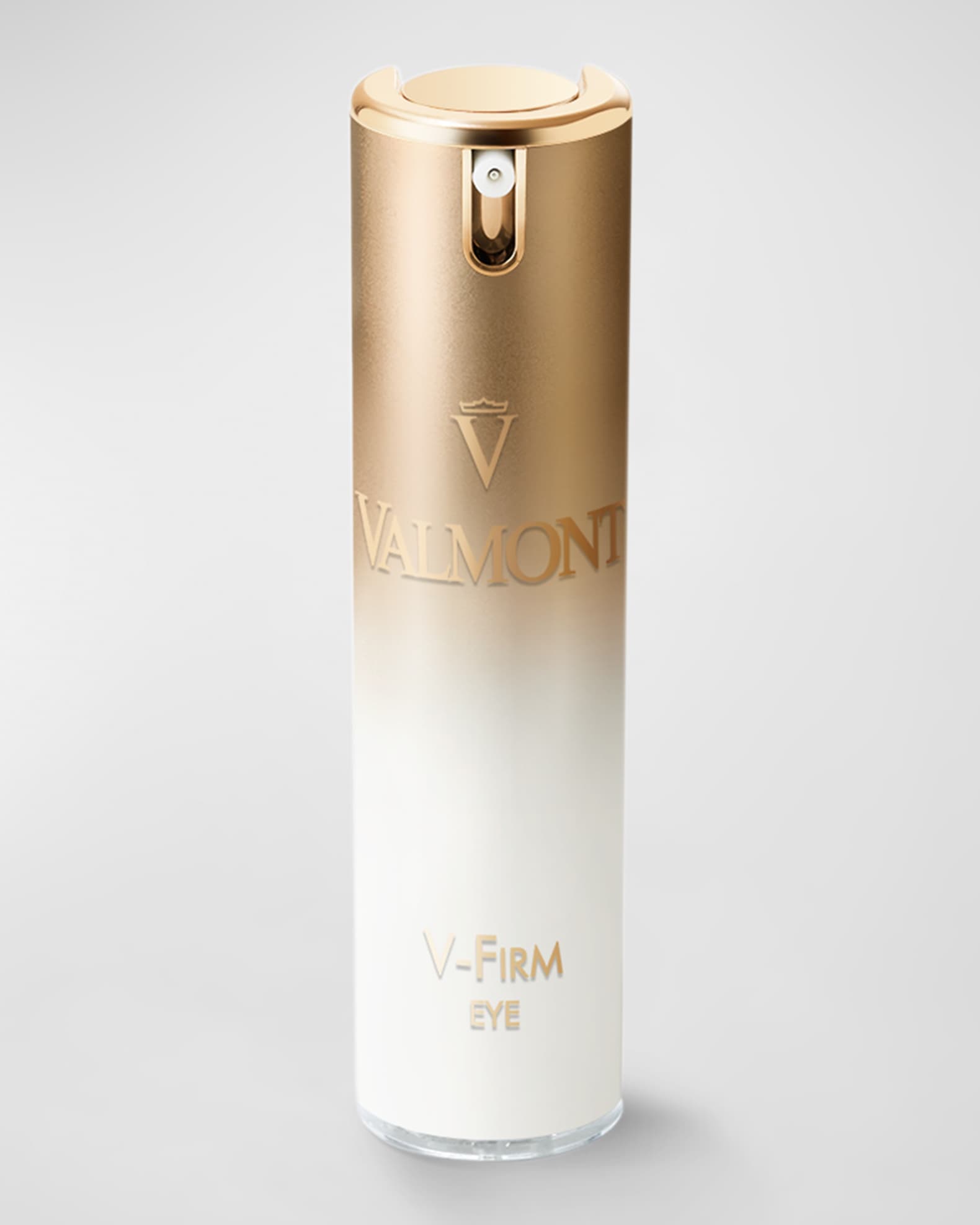 Valmont V-Firm Eye Contour Gel