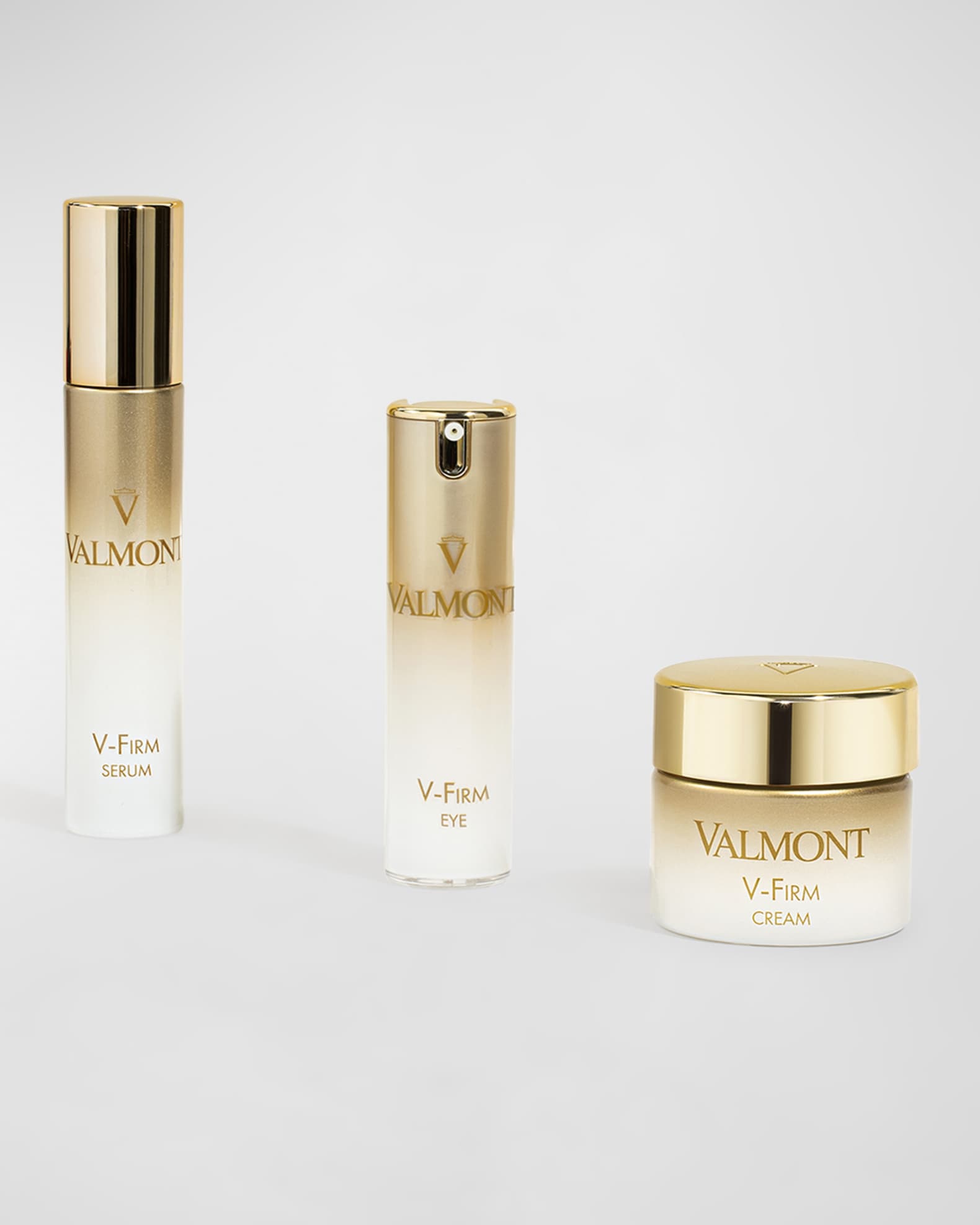 V-Firm Eye Contour Gel