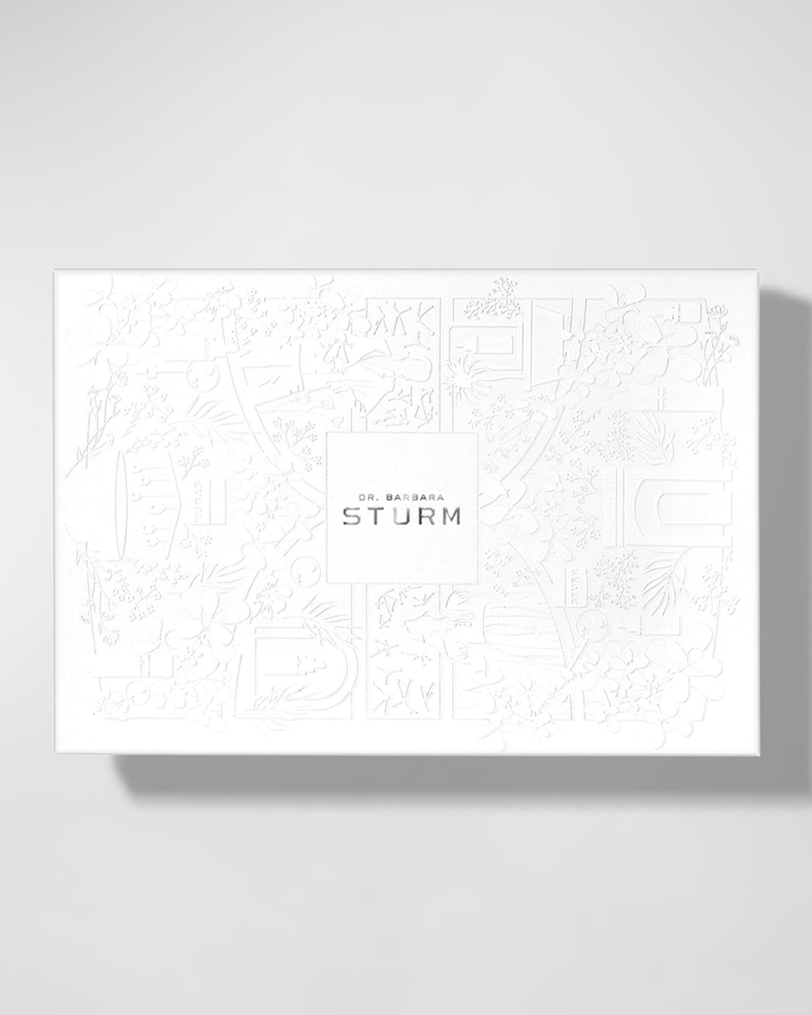 Dr Barbara Sturm Advent Calendar 2022 Neiman Marcus