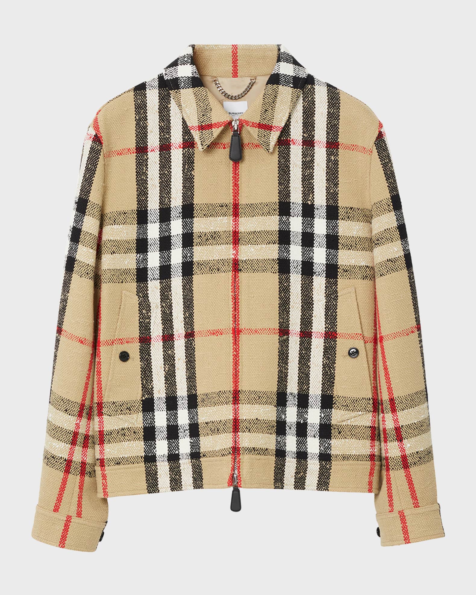 Burberry shoes size guide sale