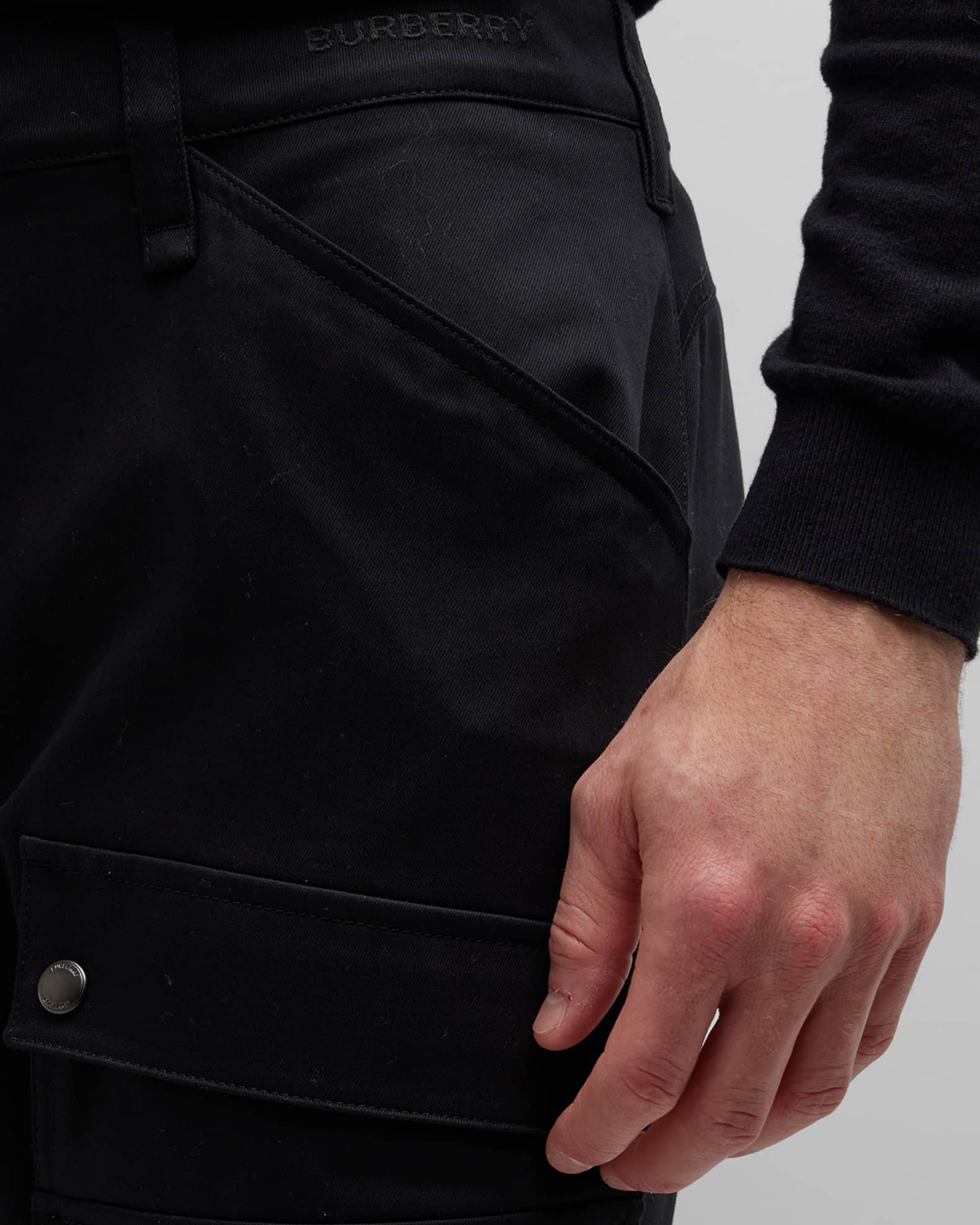 Men s Carmelo Cargo Pants