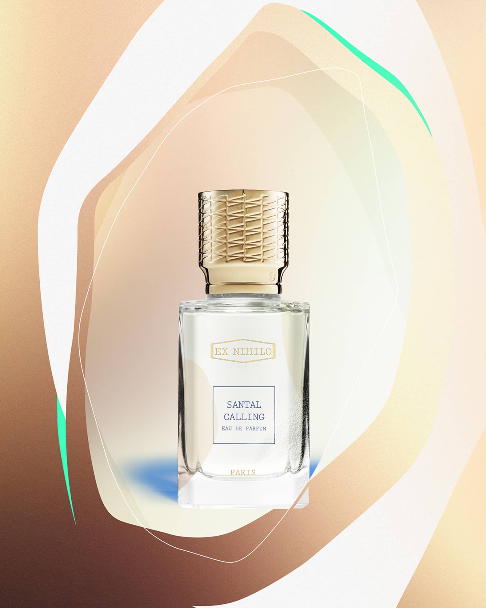 Santal Calling Eau de Parfum | Neiman Marcus