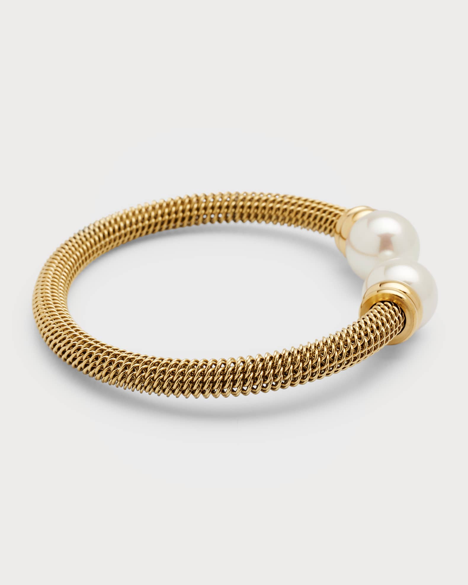 Majorica bangle bracelet sales