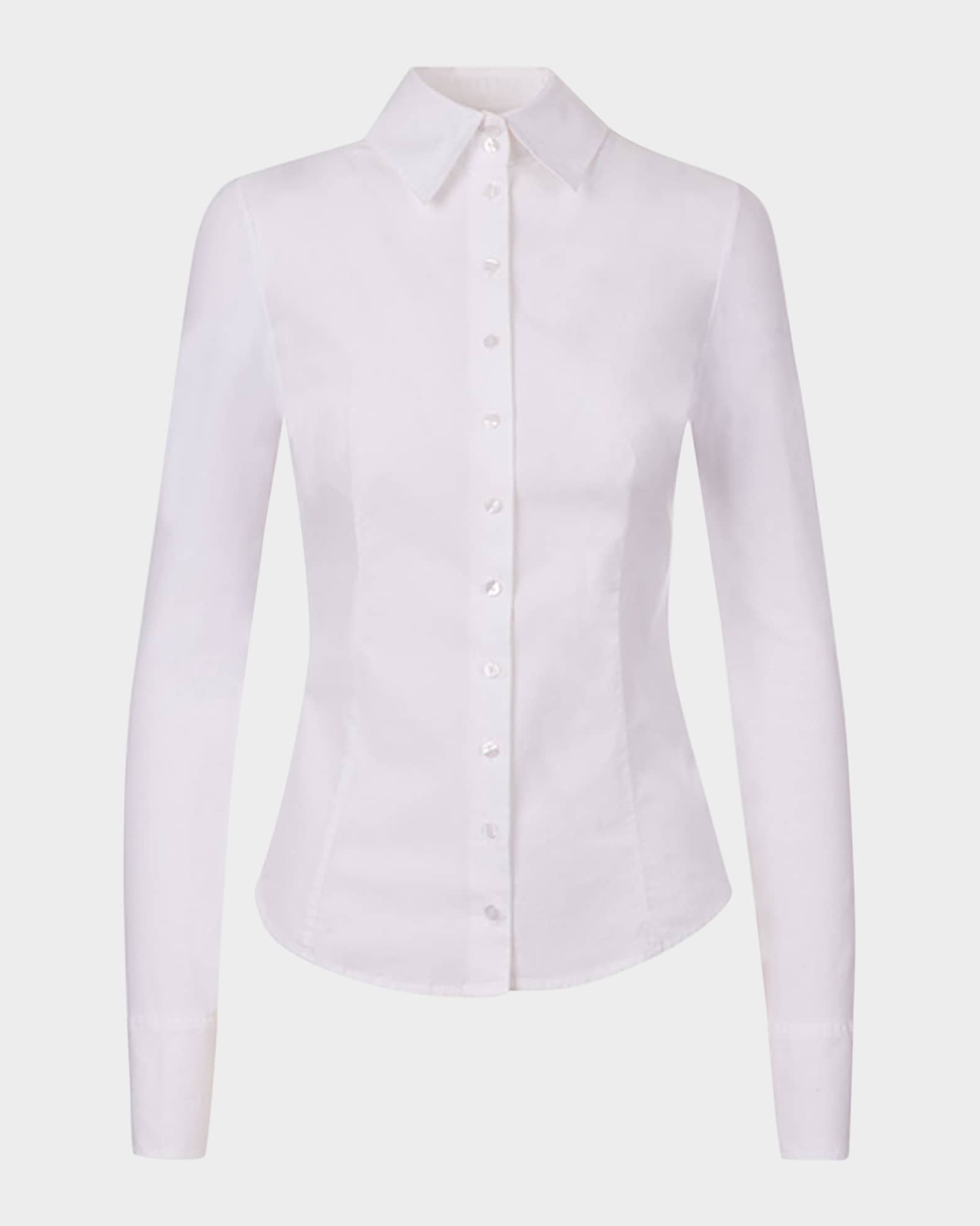 Anne fontaine shirts hotsell
