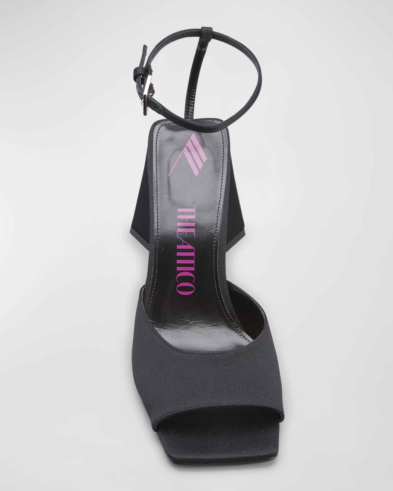 The Attico Piper Sandal Women