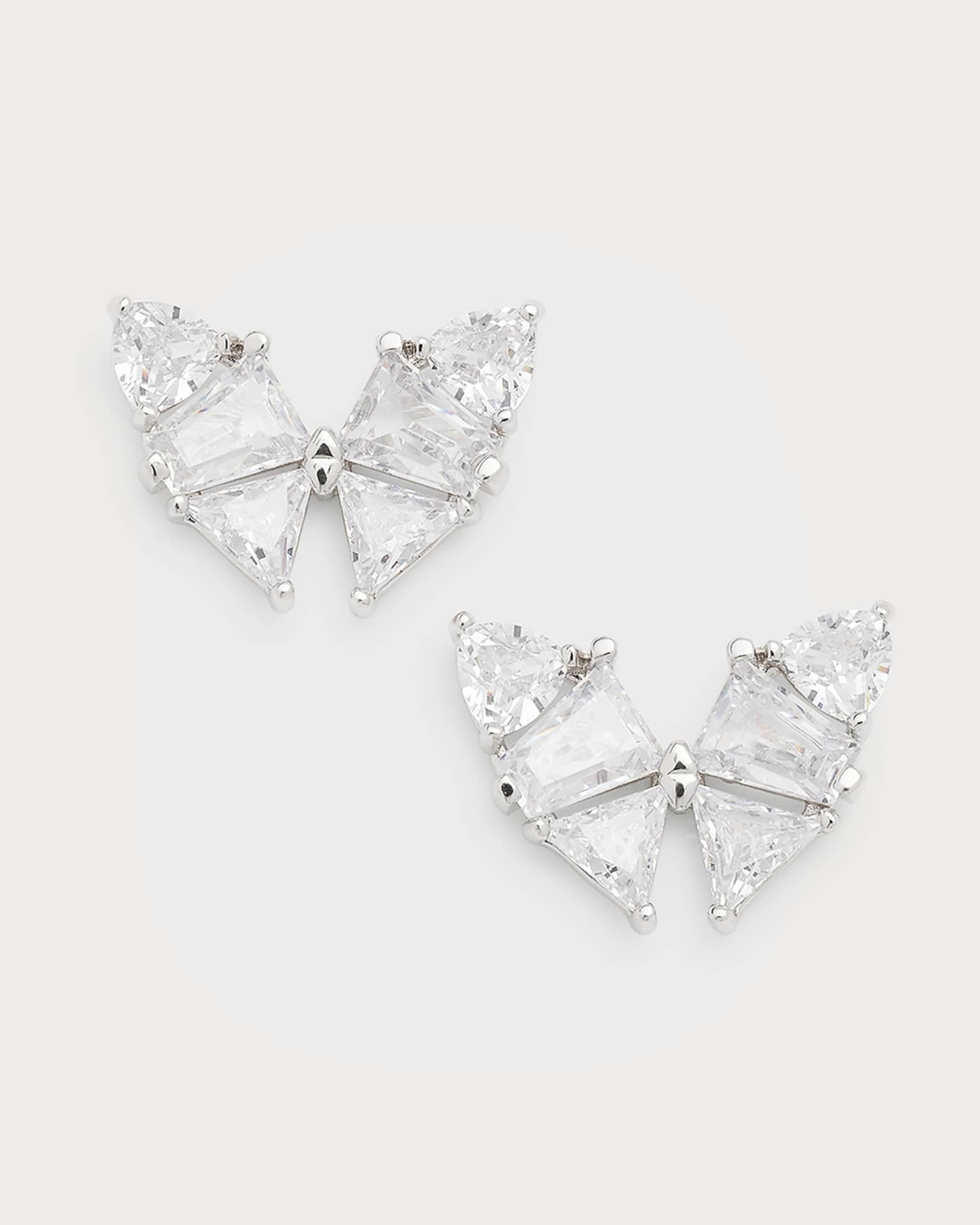 Kendra Scott Blair Butterfly Stud Earrings Neiman Marcus