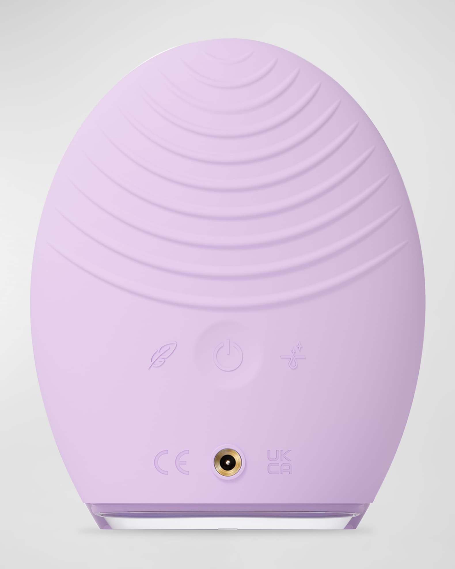 Luna 4 Facial Cleansing & Firming Massage for Sensitive Skin 1