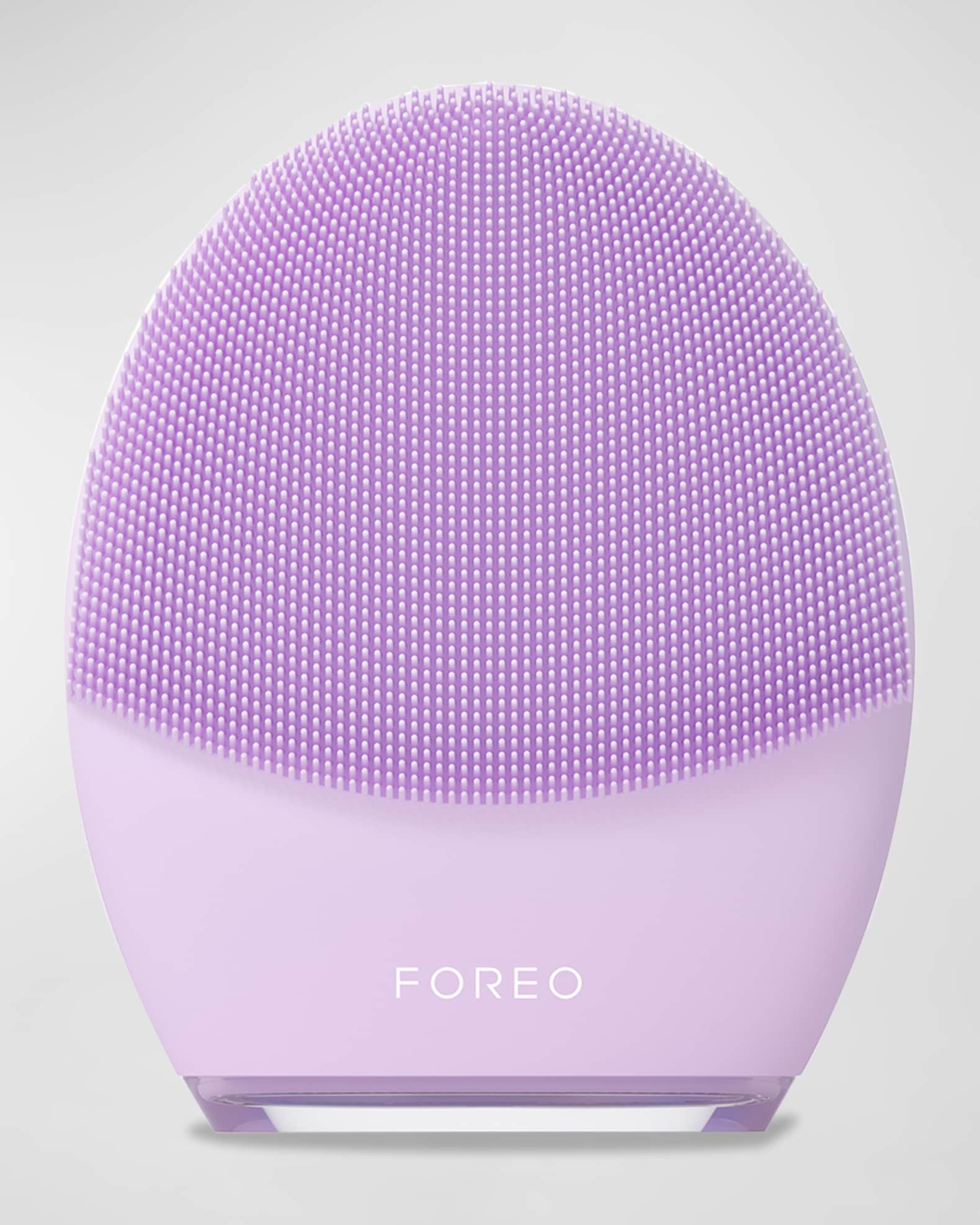 Luna 4 Facial Cleansing & Firming Massage for Sensitive Skin 0