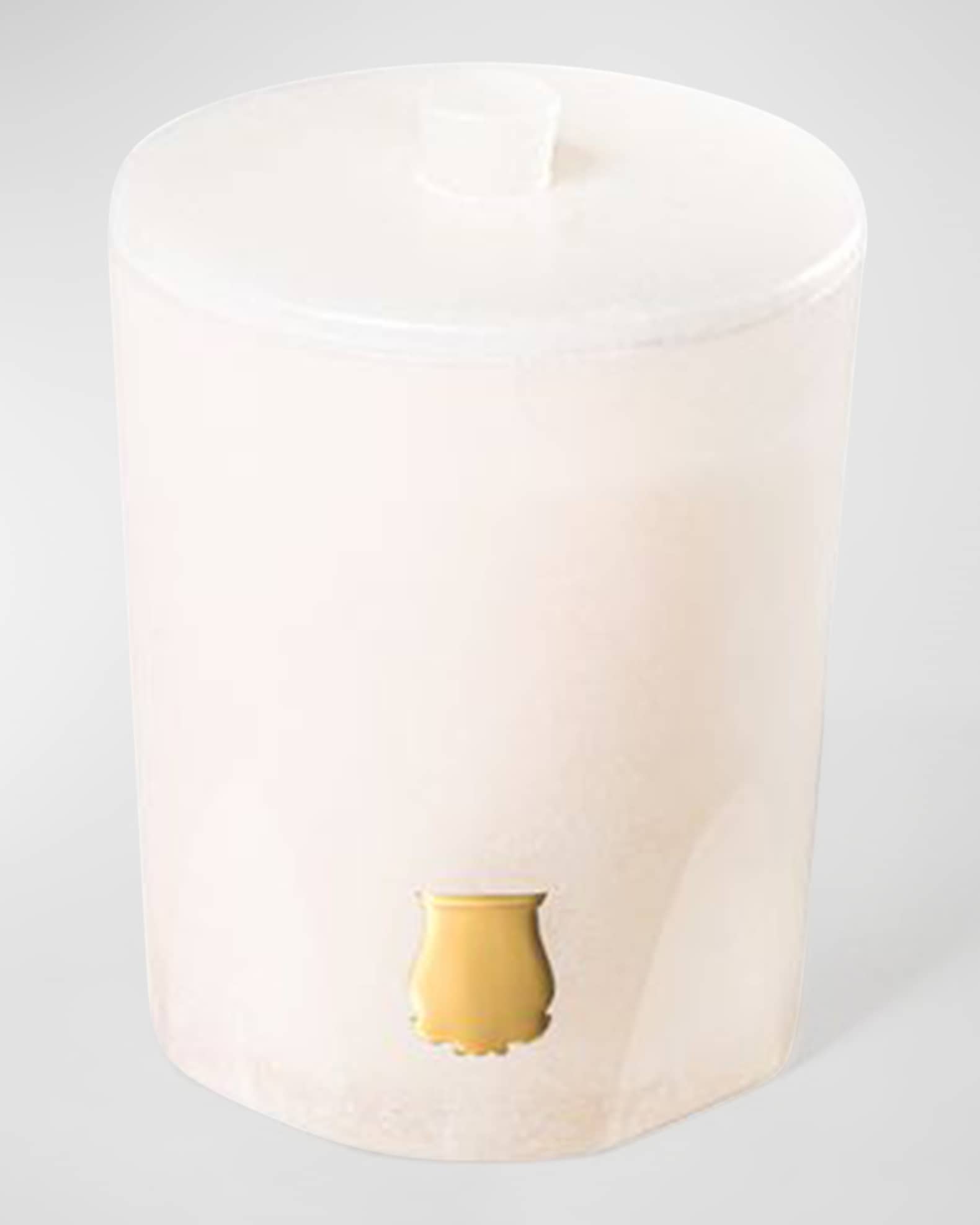 Vesta Alabaster Collection, Fruity Chypre 0
