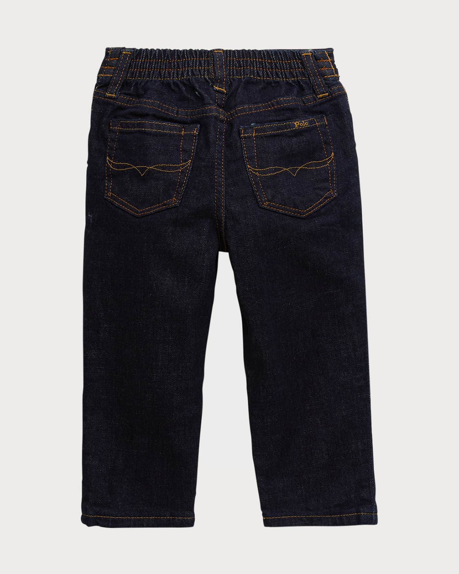 Ralph lauren jeans kids 2025