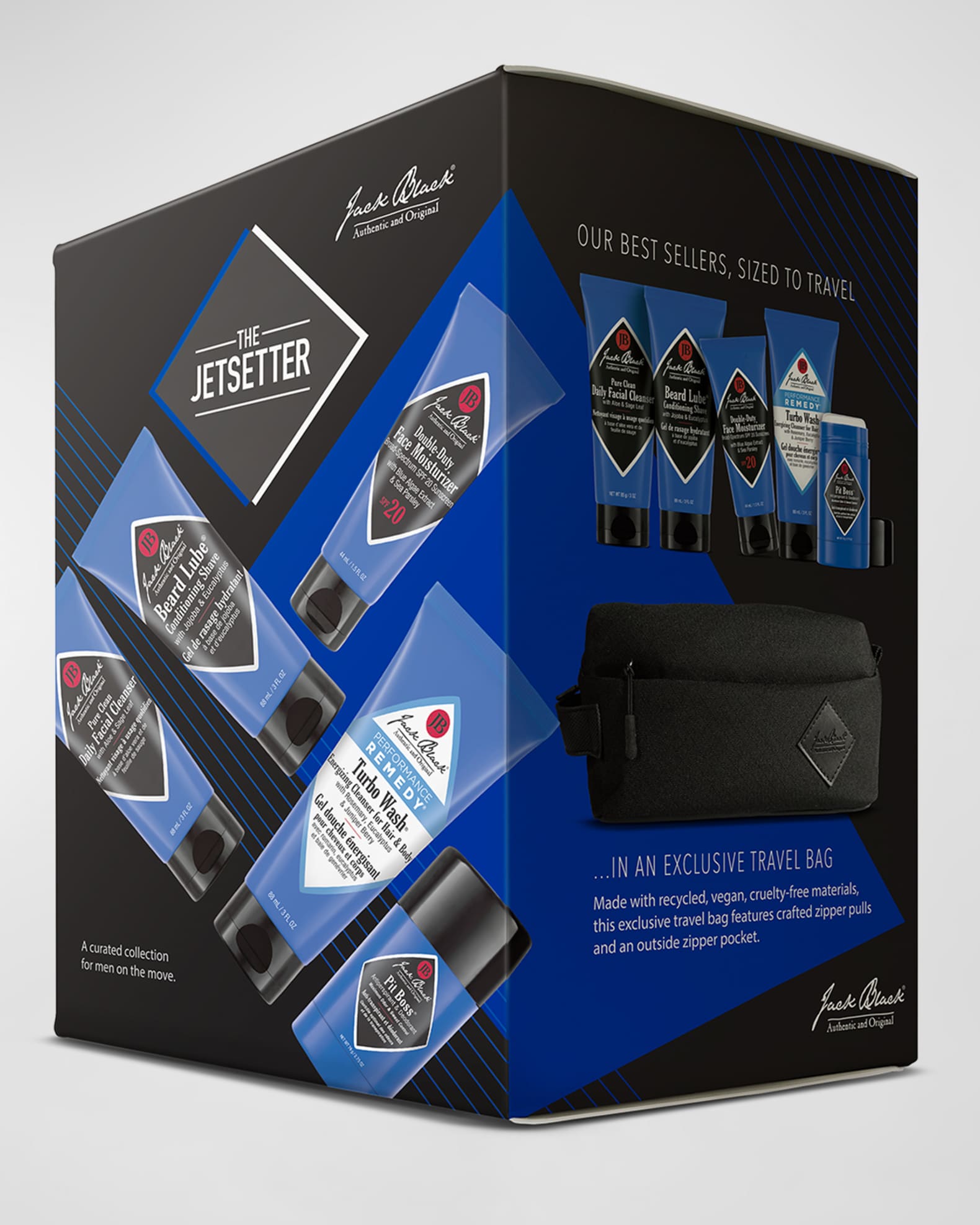 The Jetsetter Set ($116 Value) 1