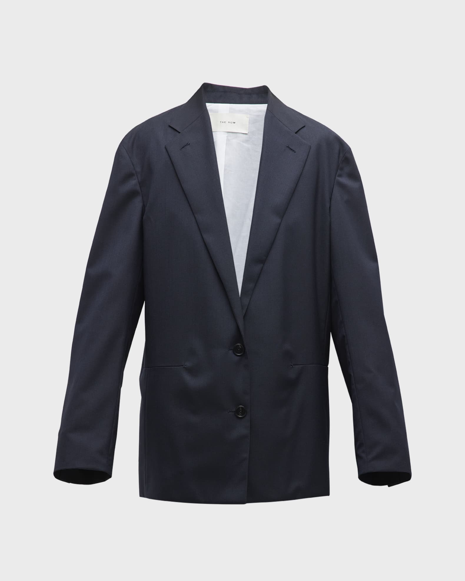 Tailored ThreePiece Suit Neiman Marcus