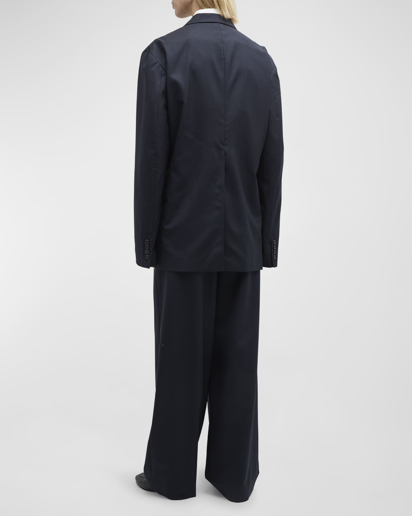 Tailored ThreePiece Suit Neiman Marcus