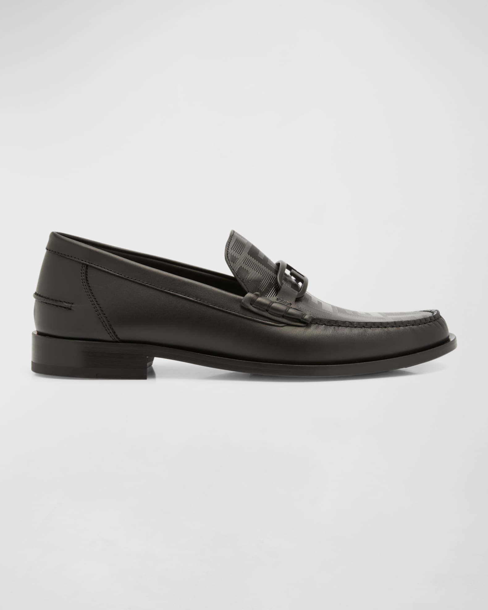 Fendi shoes neiman marcus best sale