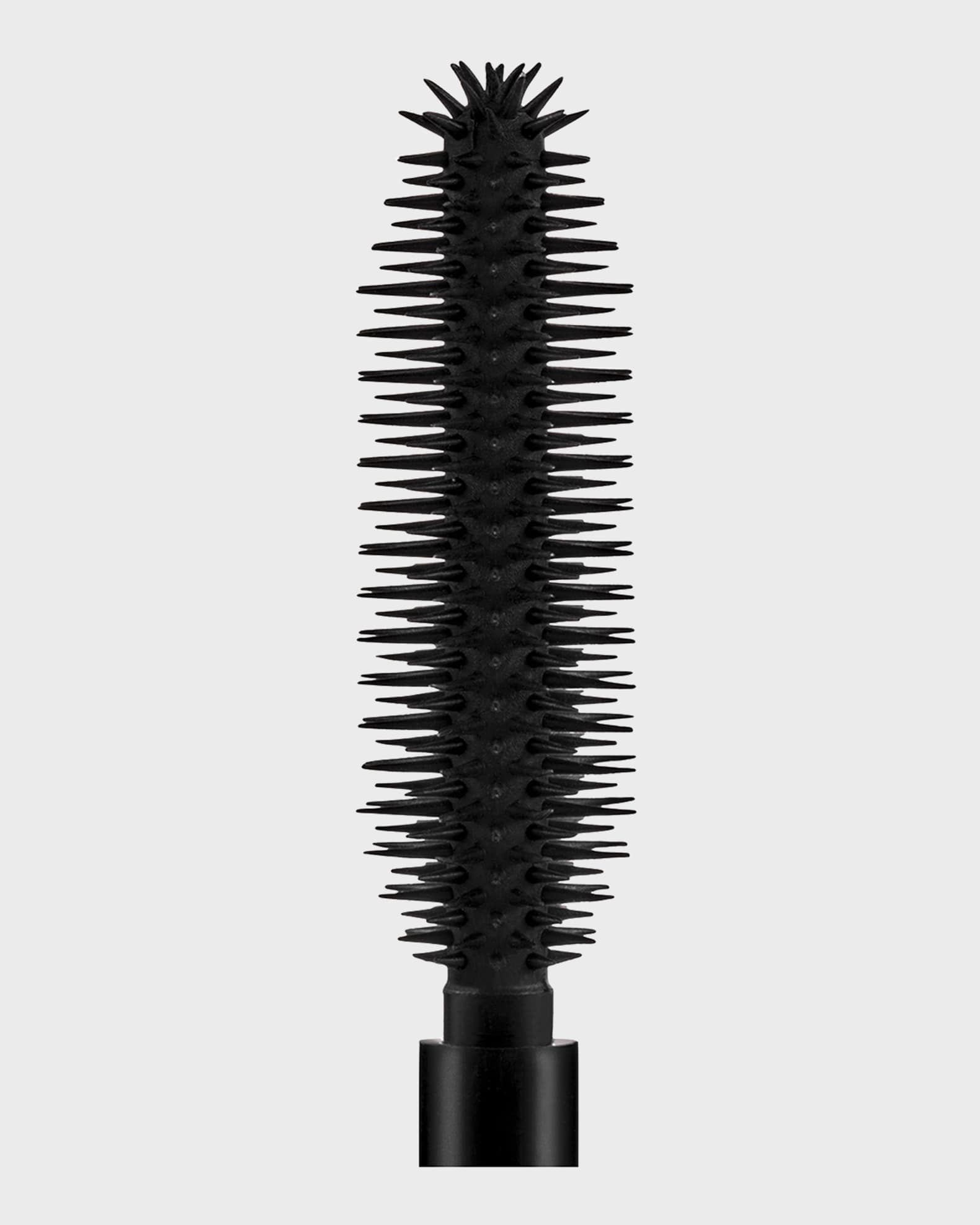 Les Yeux Noirs Volumaxima Mascara 1