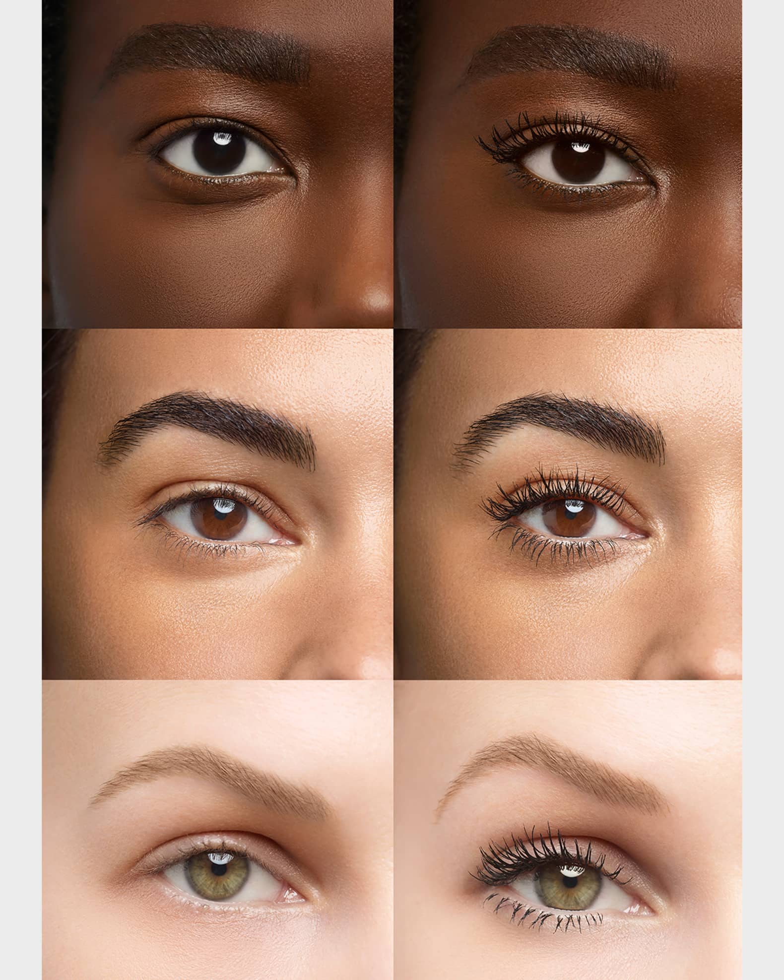 Christian Louboutin Les Yeux Noirs Volumaxima Mascara Neiman Marcus