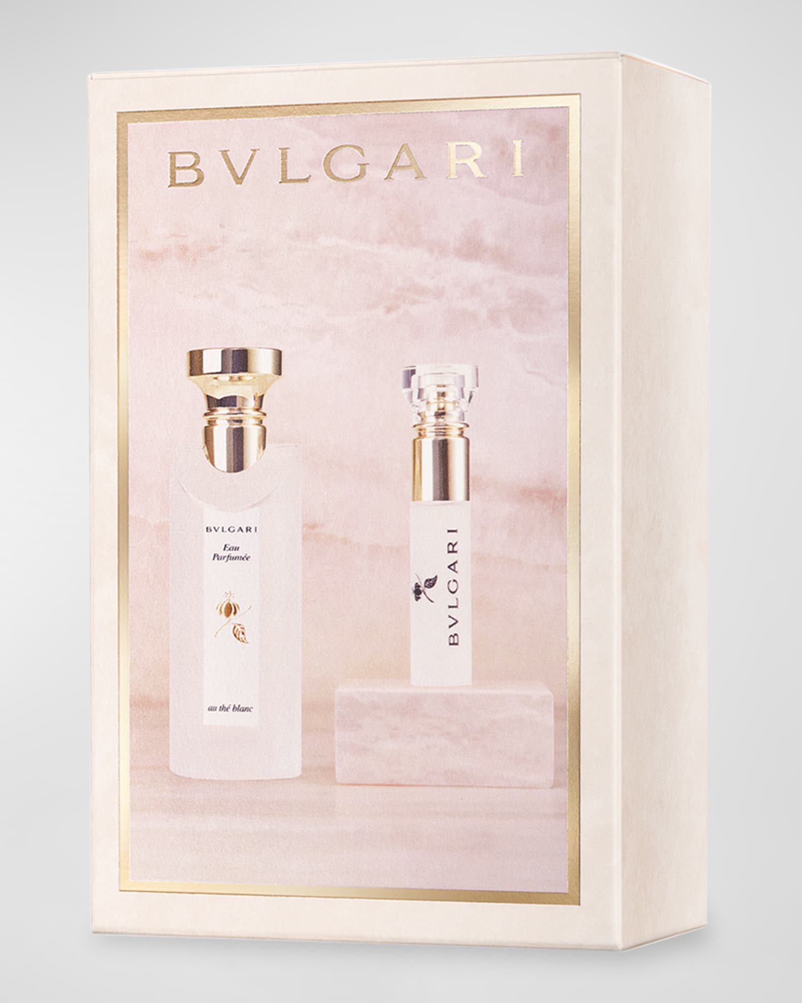 Parfum bvlgari white sale