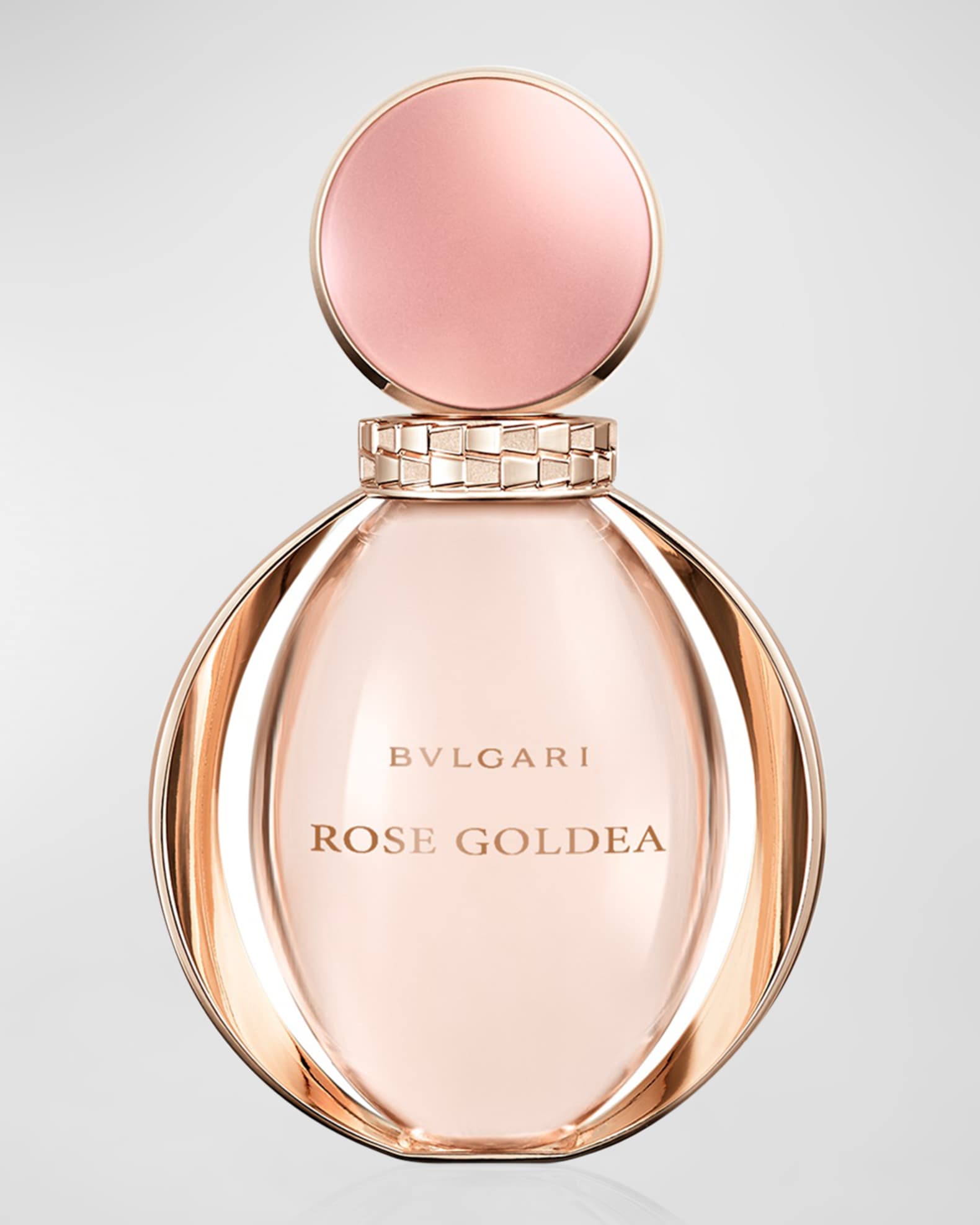 BVLGARI Rose Goldea Eau de Parfum, 3 oz.