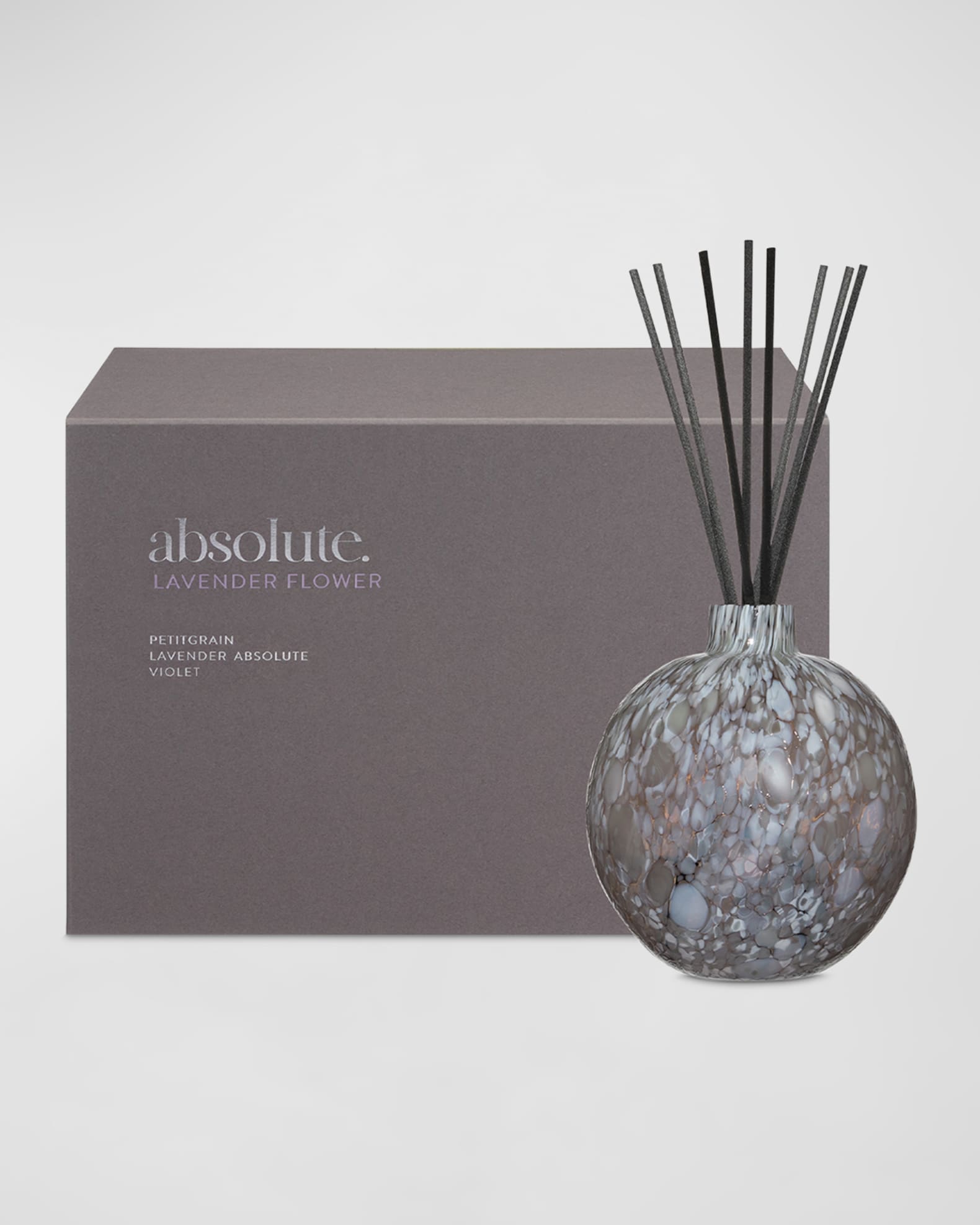 Lavender Flower Absolute 15oz Reed Diffuser 0