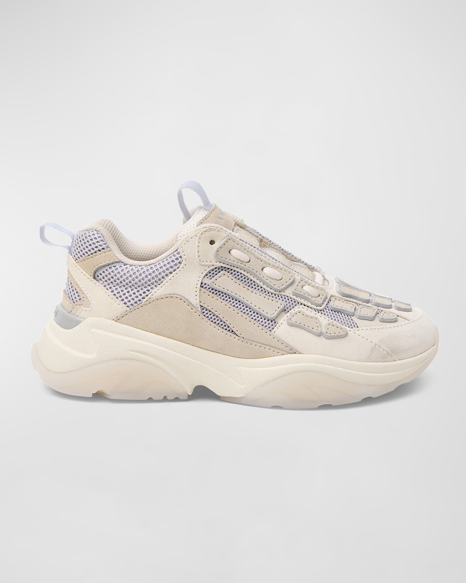 amiri bone runner blue