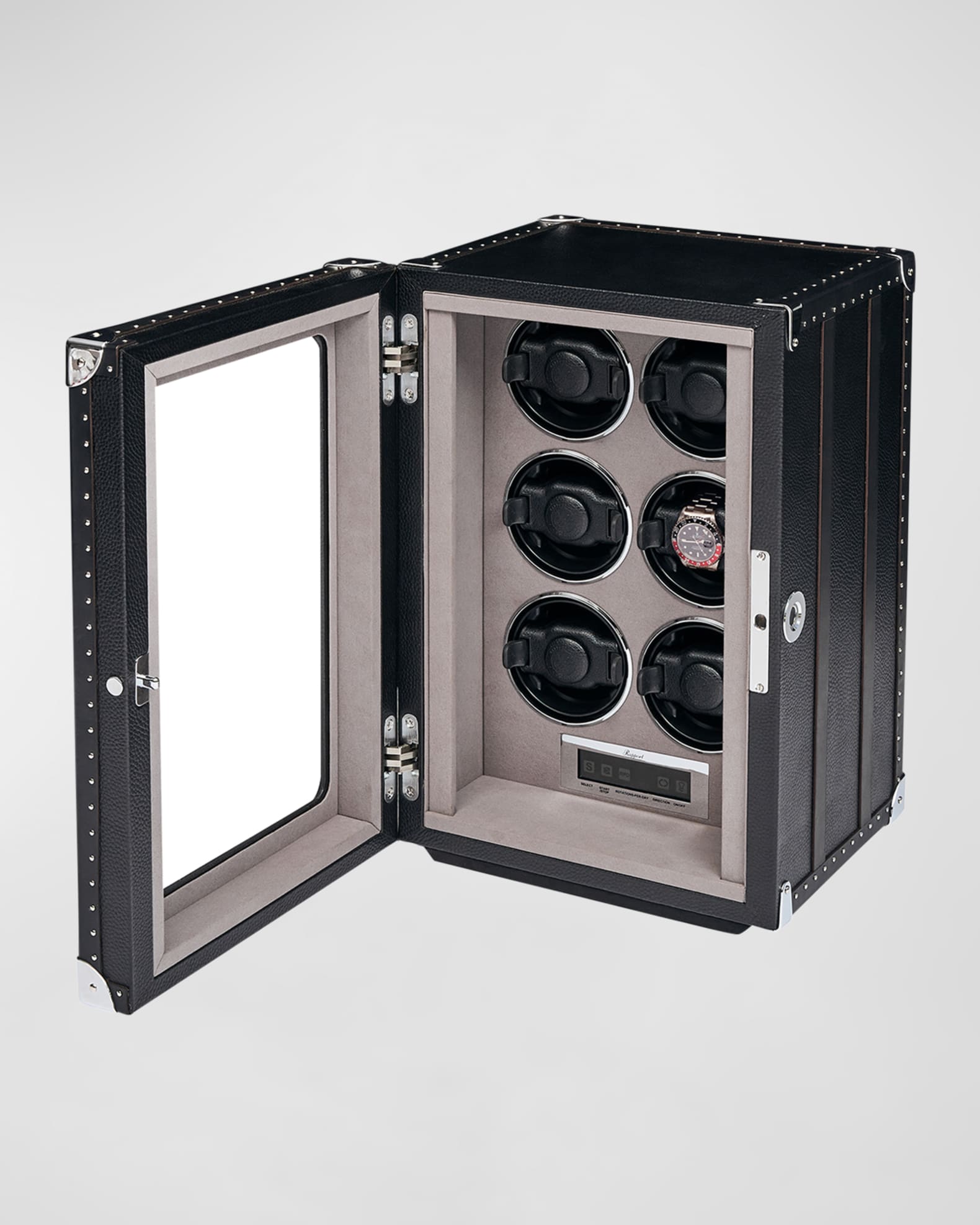 Romer Six-Watch Winder 1