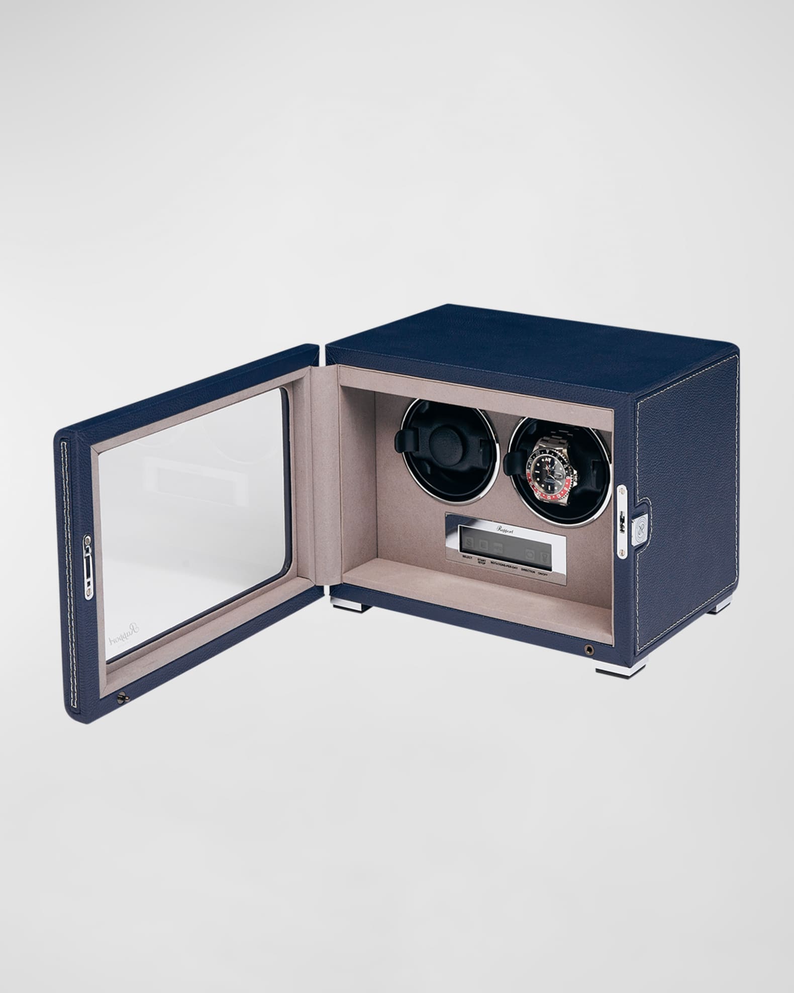 Quantum Duo 2-Watch Winder 1