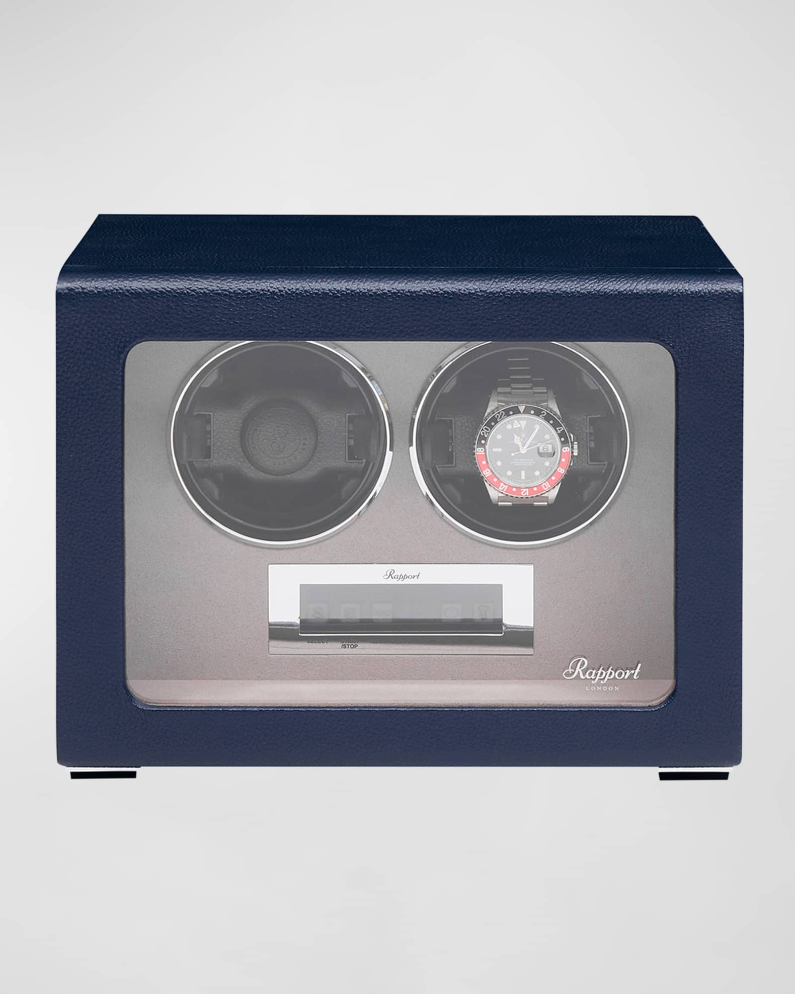 Quantum Duo 2-Watch Winder 0