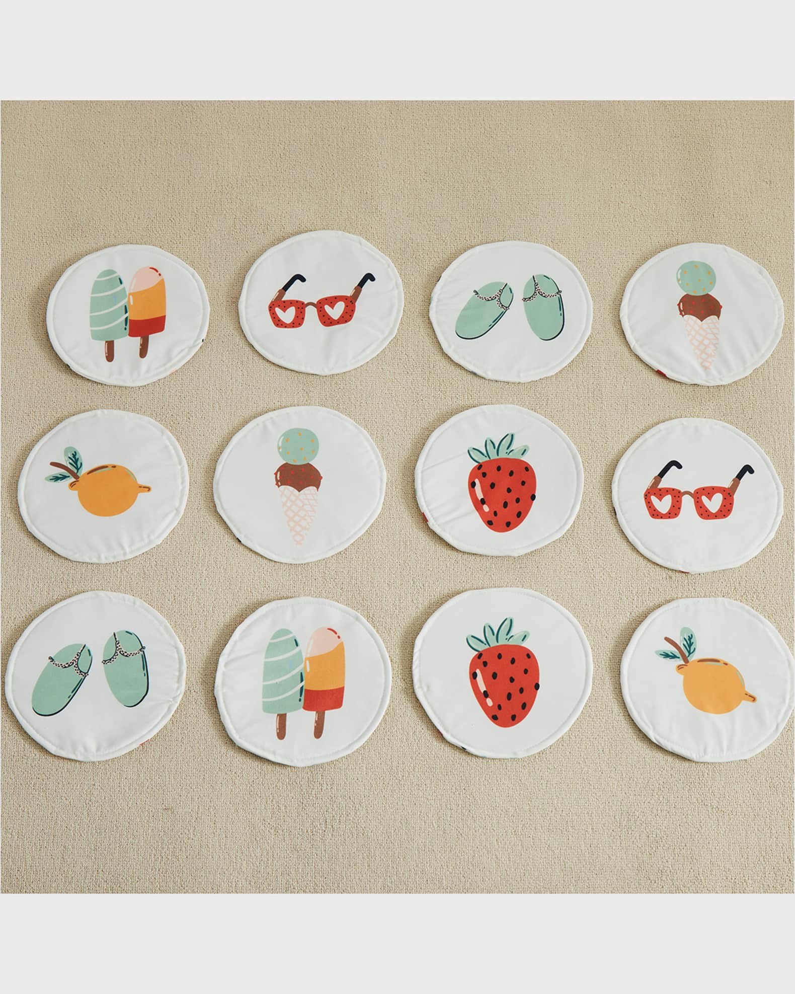 Wonder & Wise Yard Memory Cards Neiman Marcus