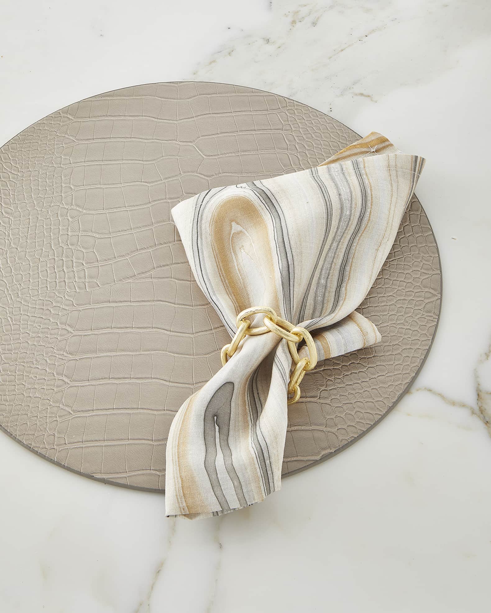 Croco Placemat 1