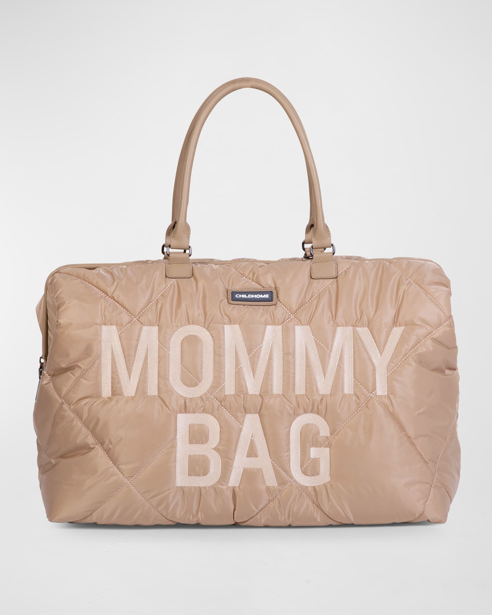 Childhome Puffer Mommy Bag XL Diaper Bag