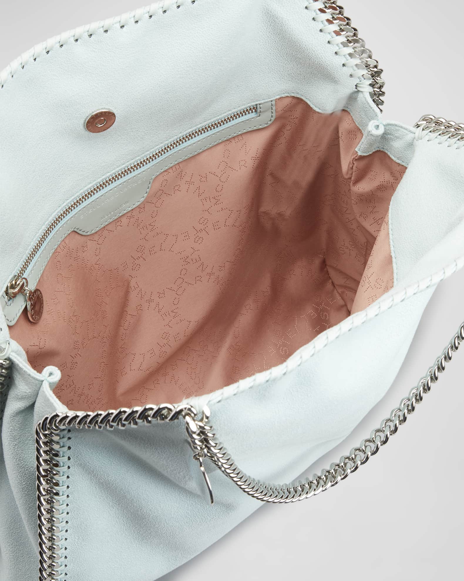 Tiny Tote Eco Shaggy Deer