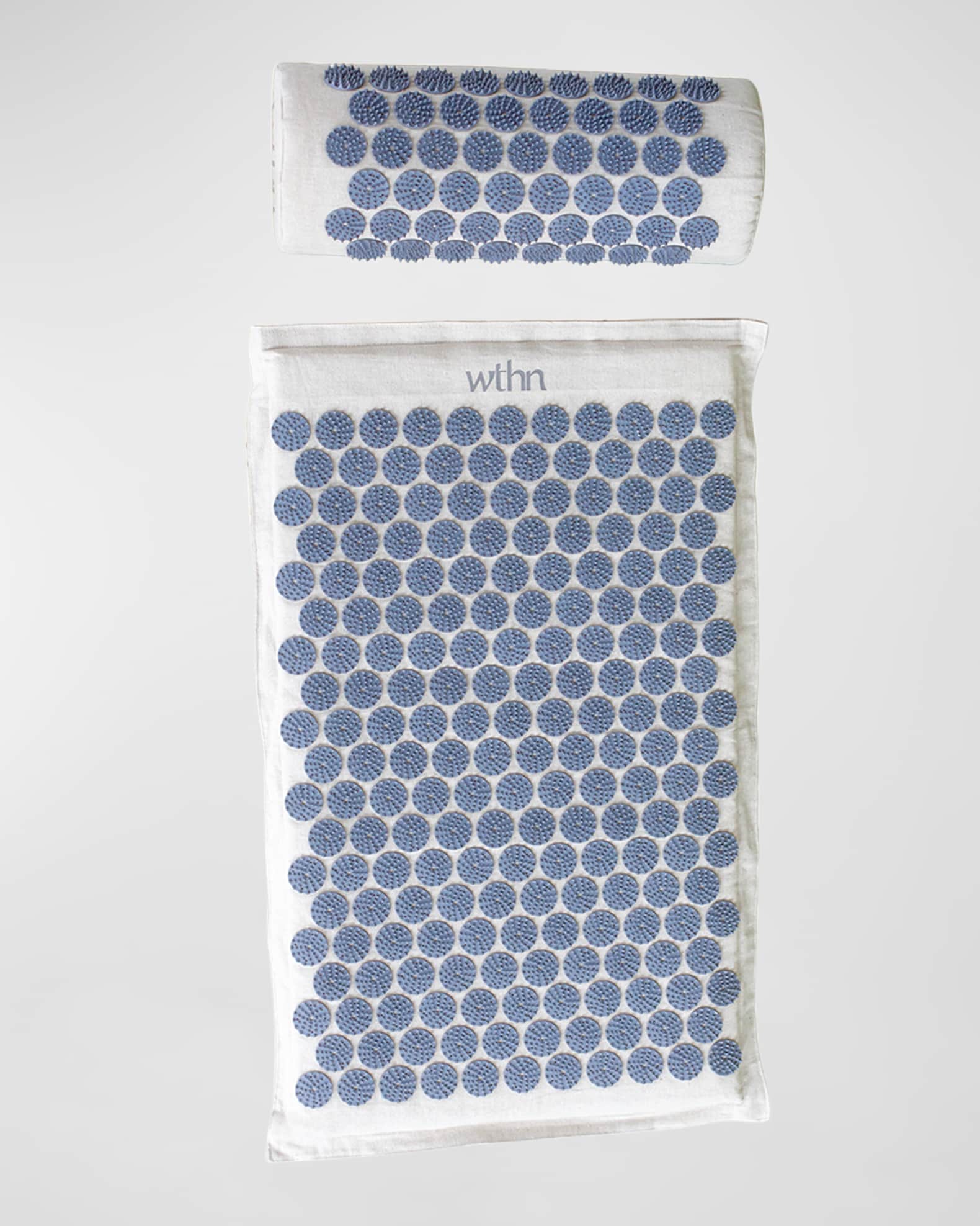 WTHN Acupressure Mat Set