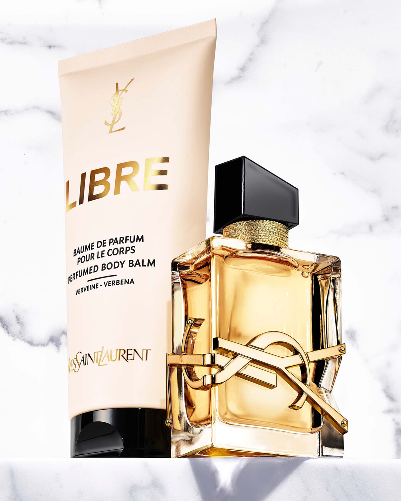 Ysl libre pret shop