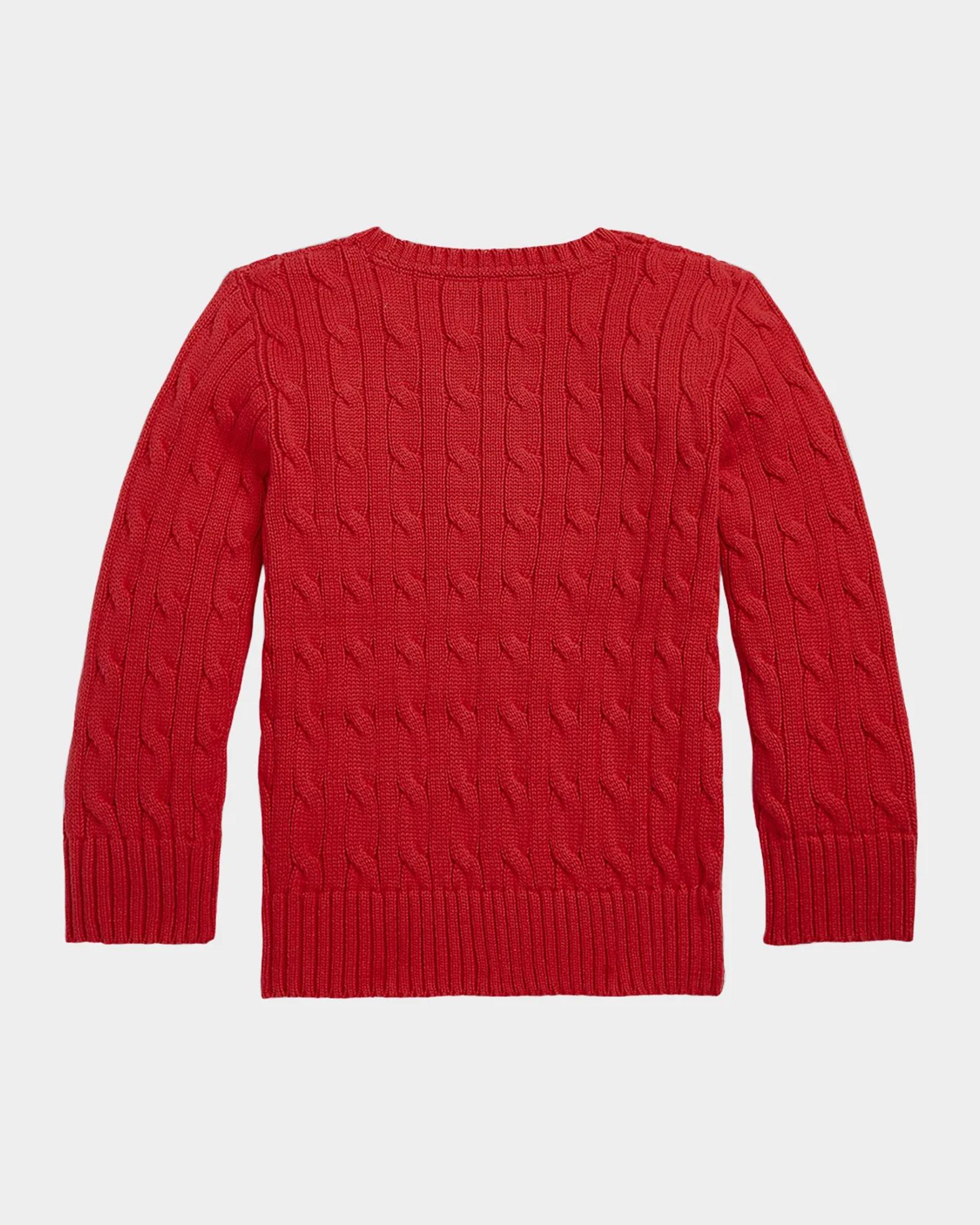 Cable Sweater | Neiman Marcus
