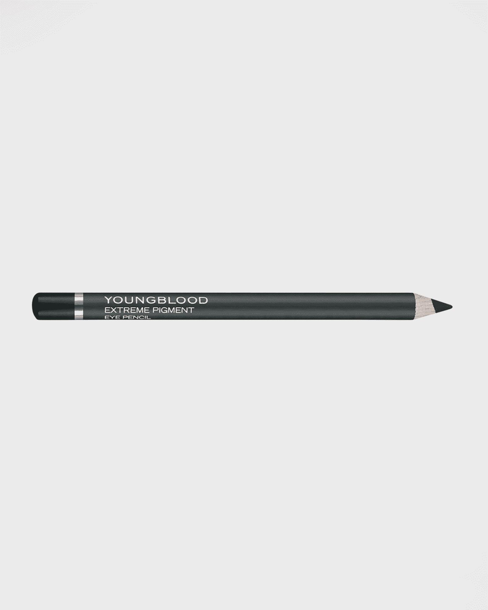 Extreme Pigment Eye Liner Pencil, Blackest Black 0