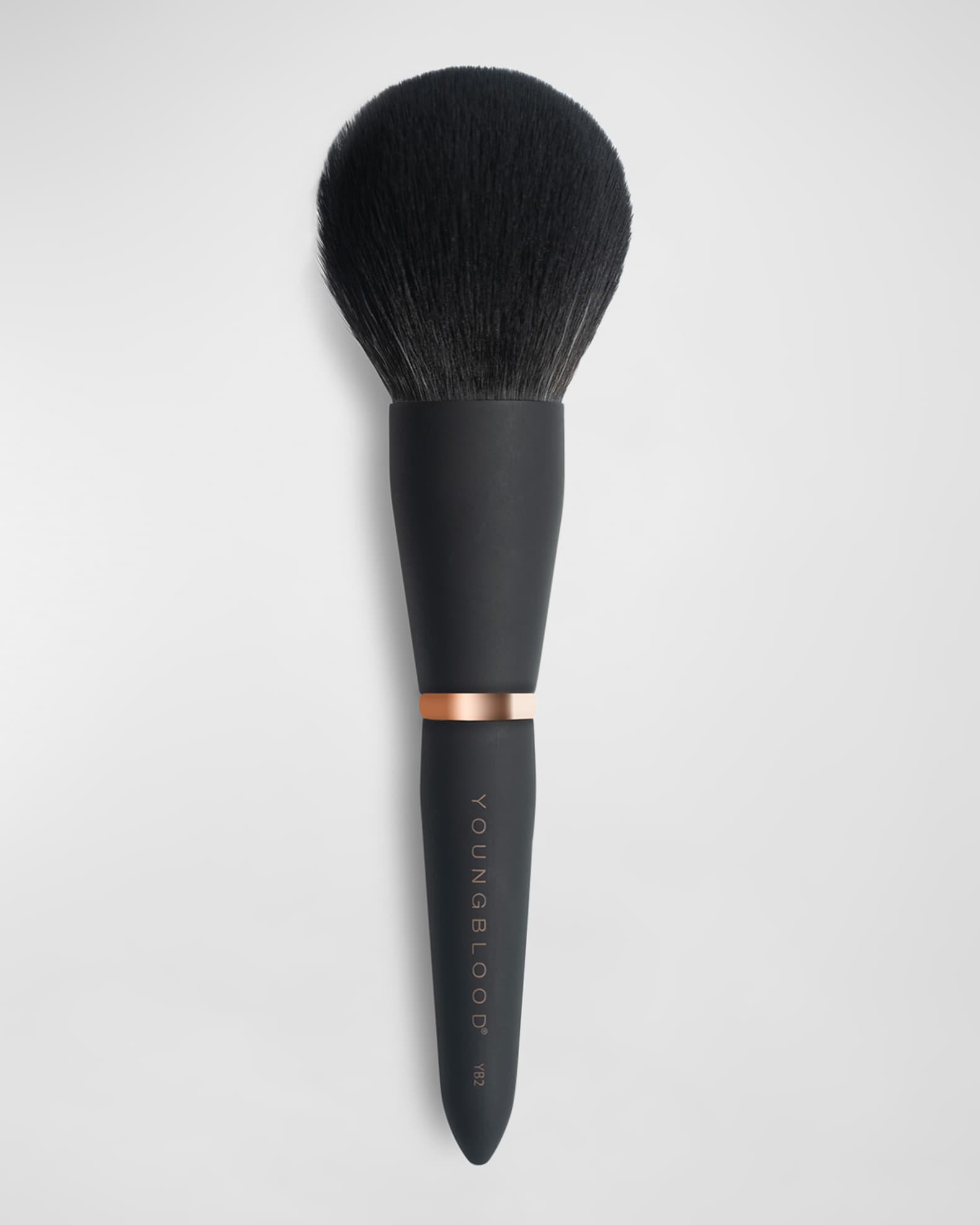 YB2 Powder Luxe Makeup Brush 0