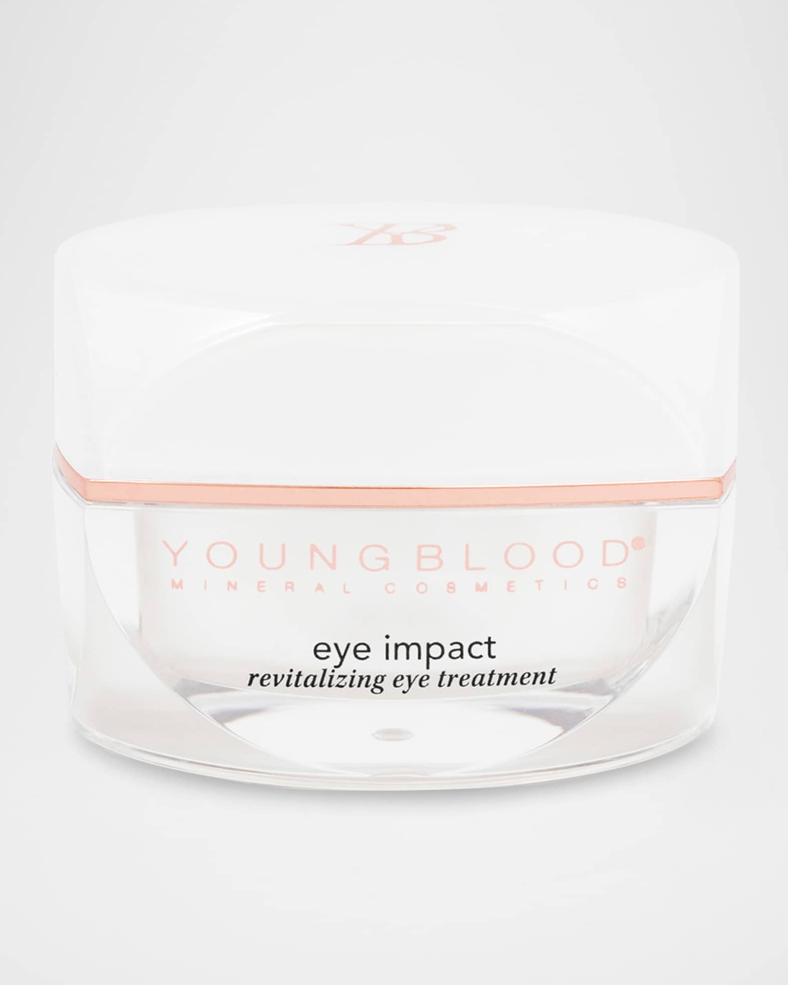 Youngblood Mineral Cosmetics Eye Impact Treatment, 0.09 oz.